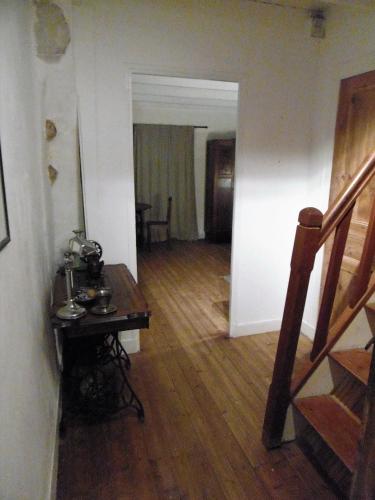 Double Room with Private External Bathroom photo 1