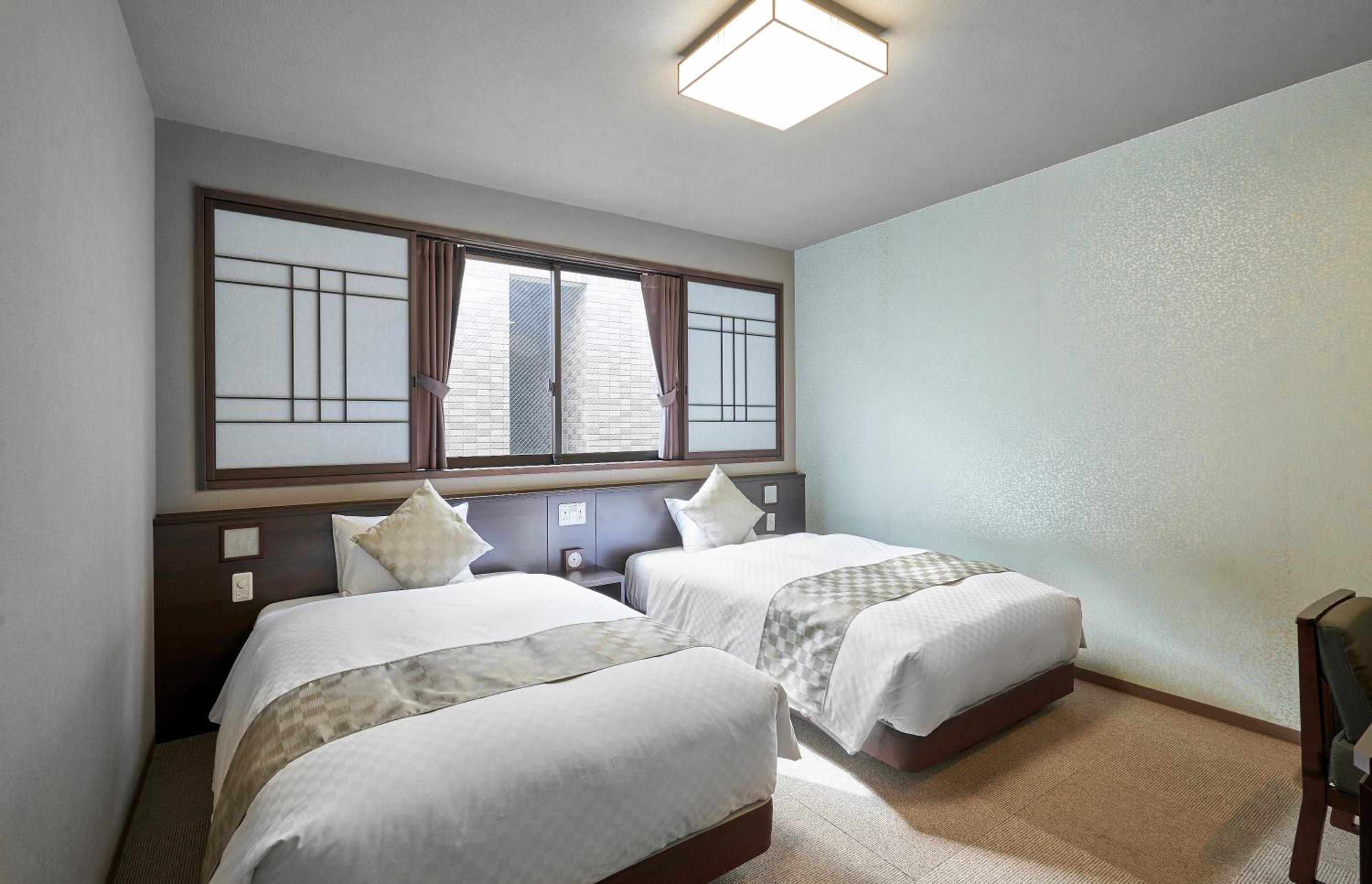 Superior Twin Room photo 1