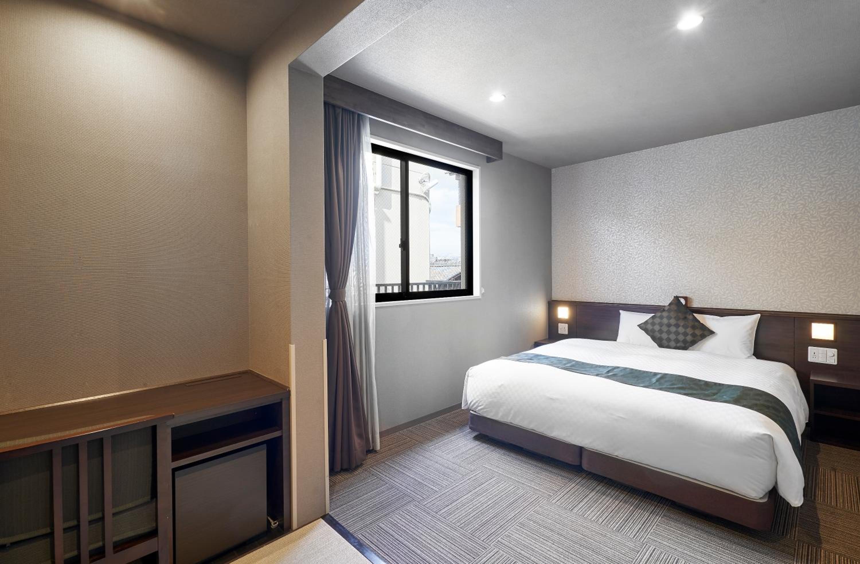 Superior Double Room photo 1