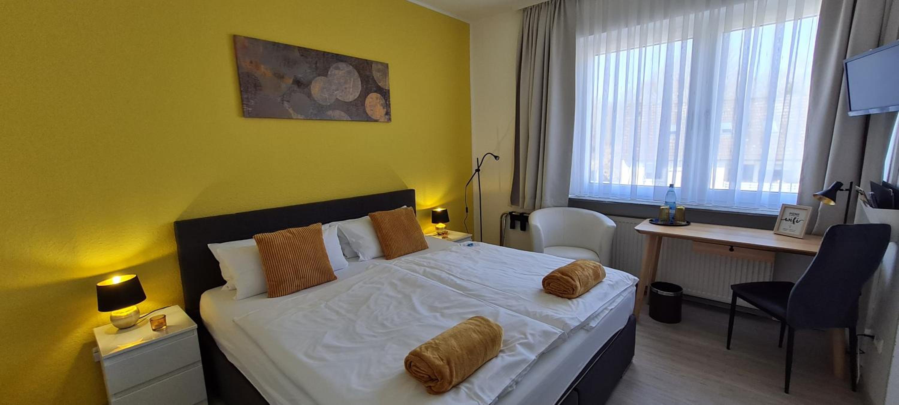 Double Room photo 3