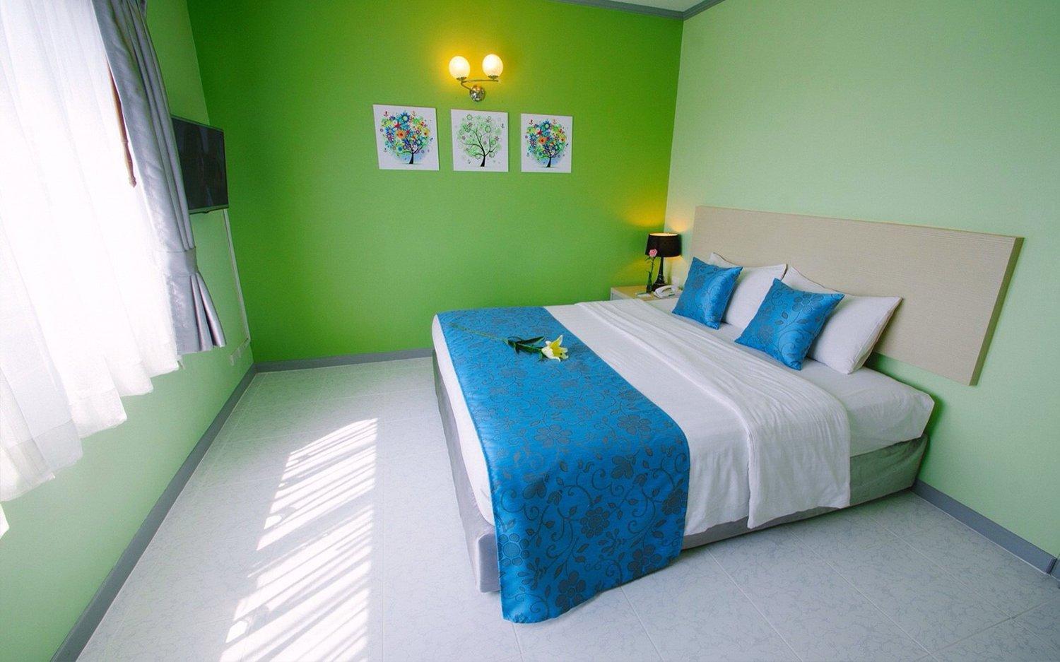 Superior Double Room - Photo 2