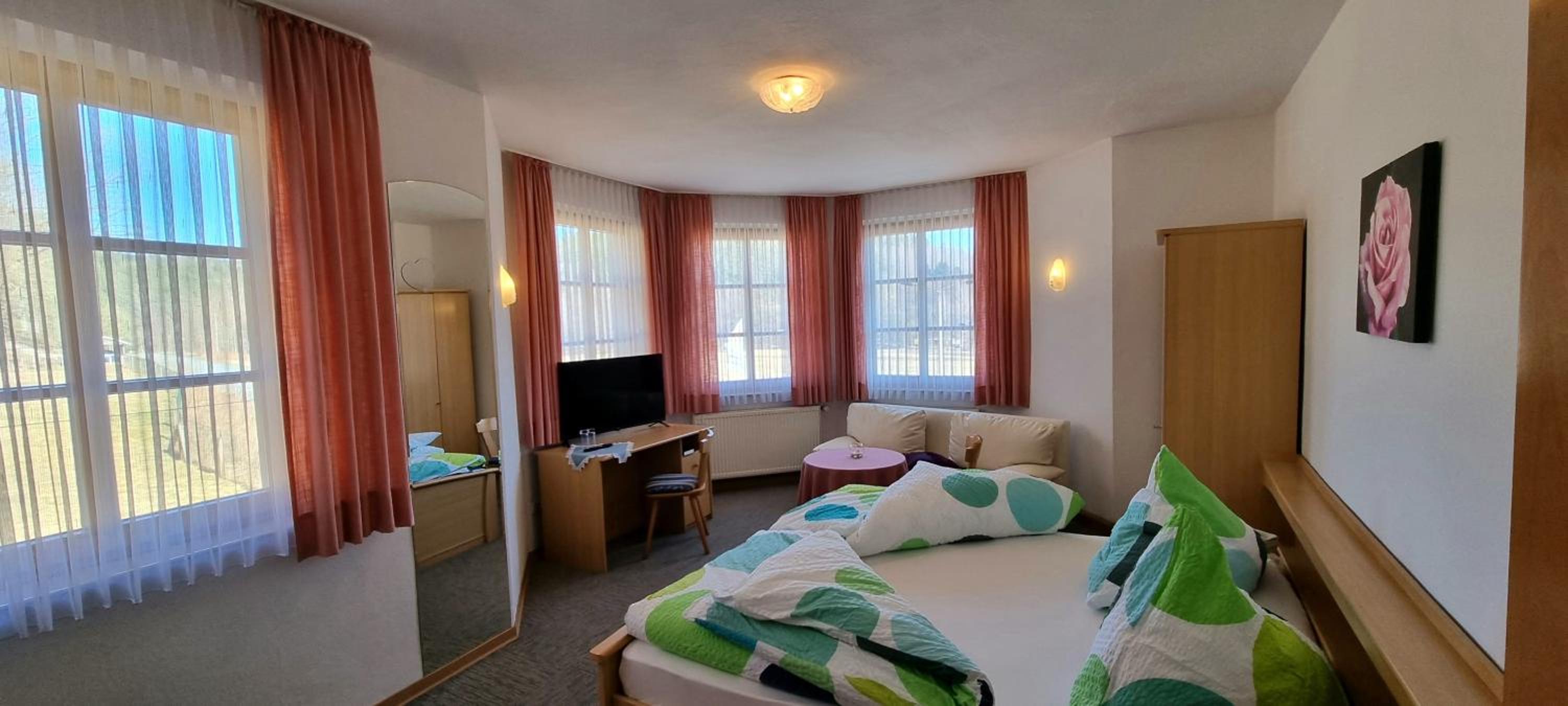 Double Room photo 1