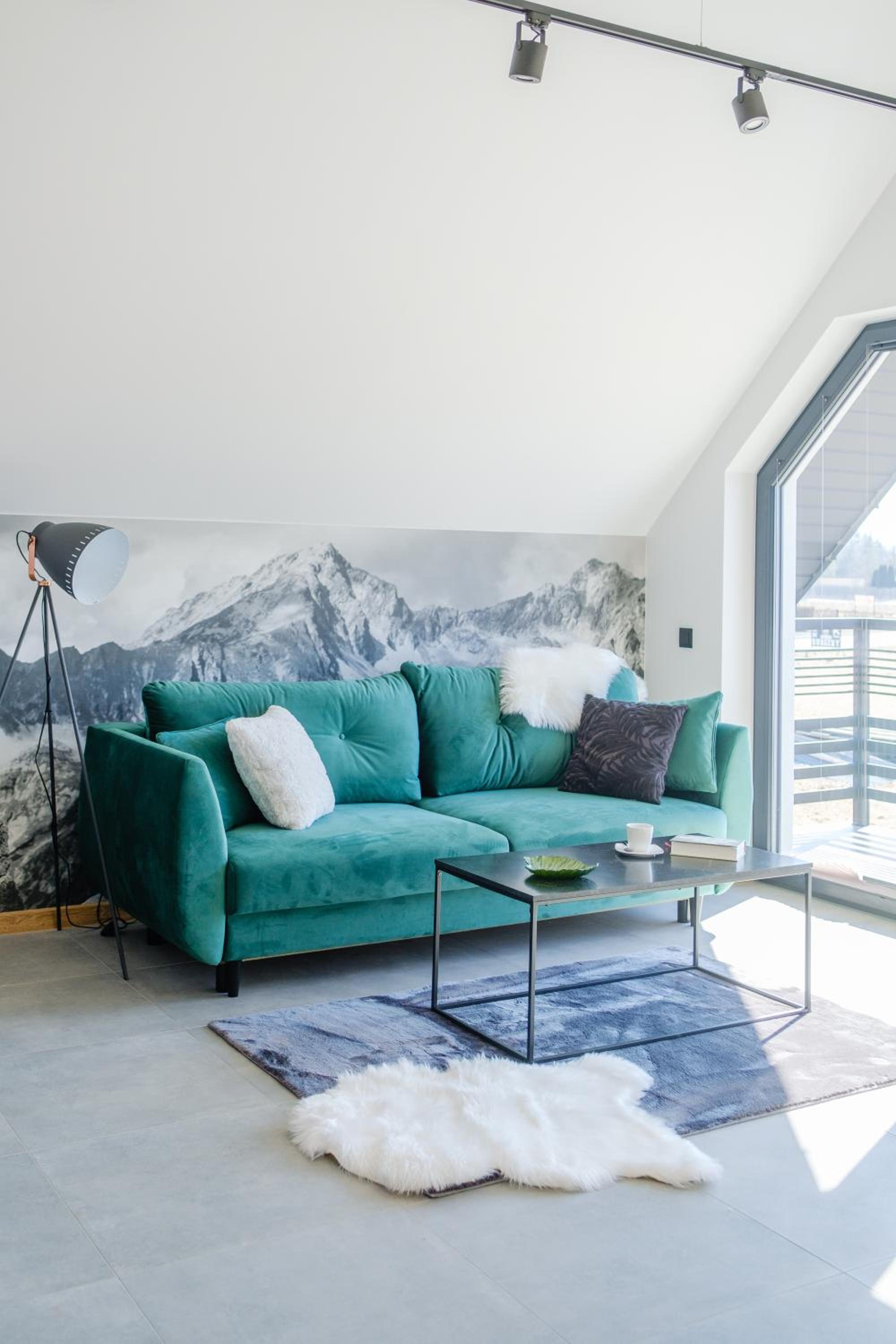 One-Bedroom Apartment - Photo 13