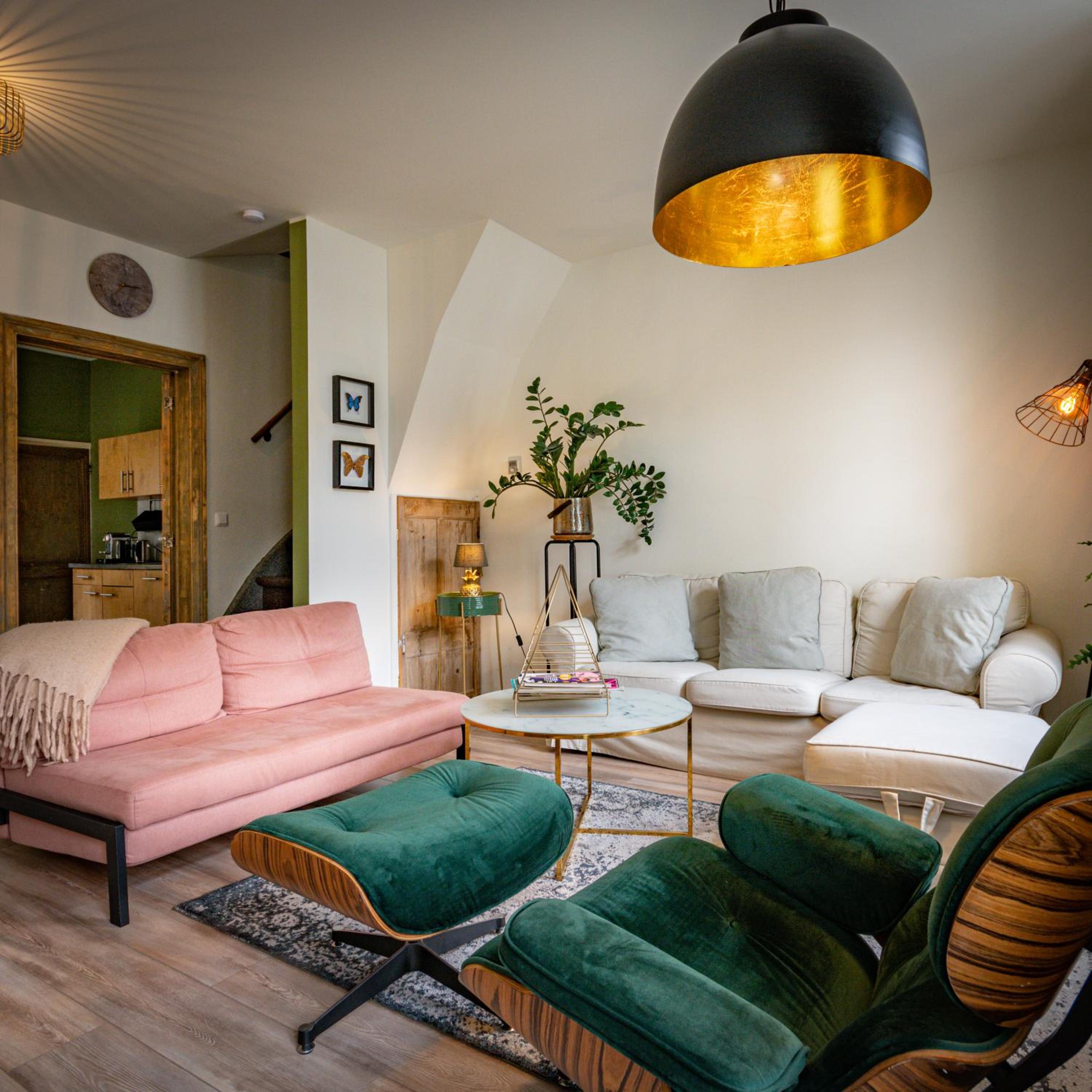 Deluxe Family Suite photo 1