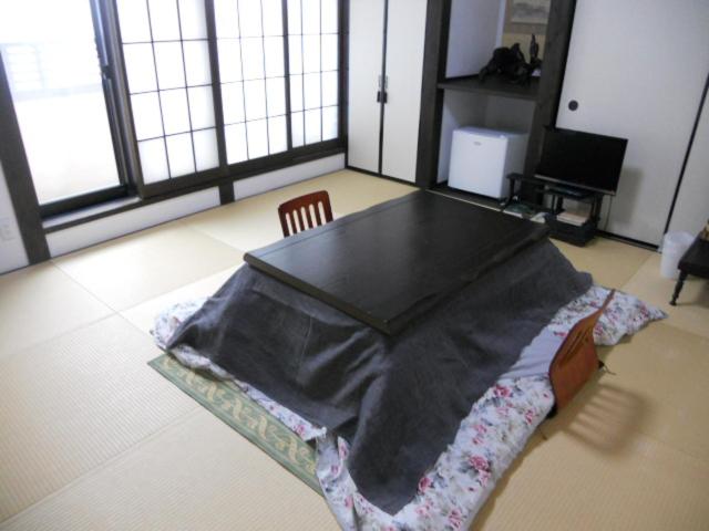 度假屋