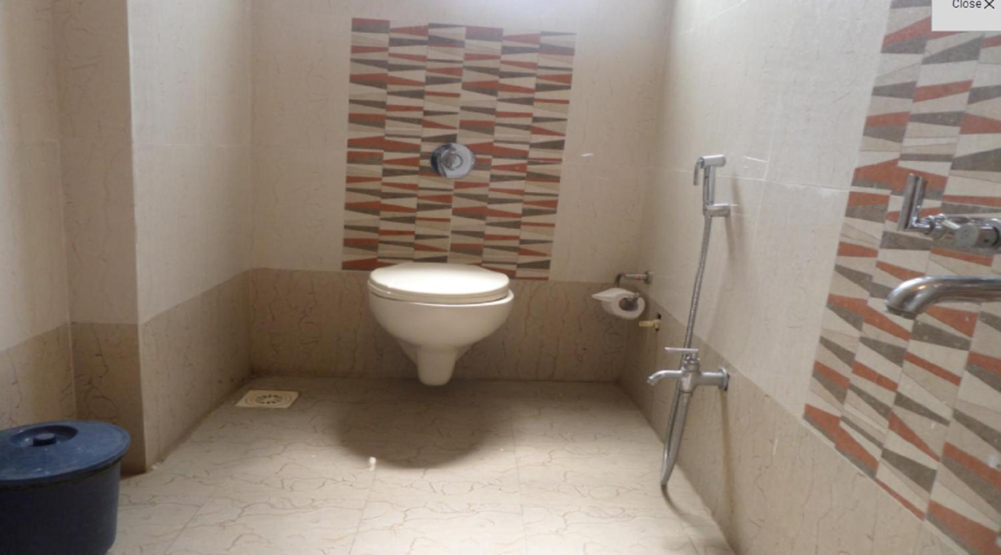 Standard Double Room - Photo 4