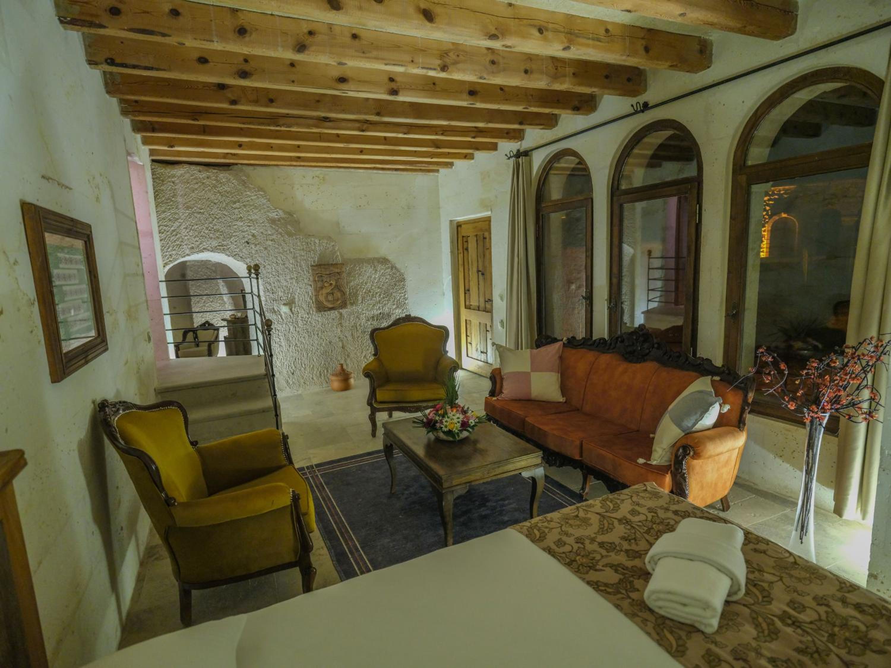 Family Room photo 1