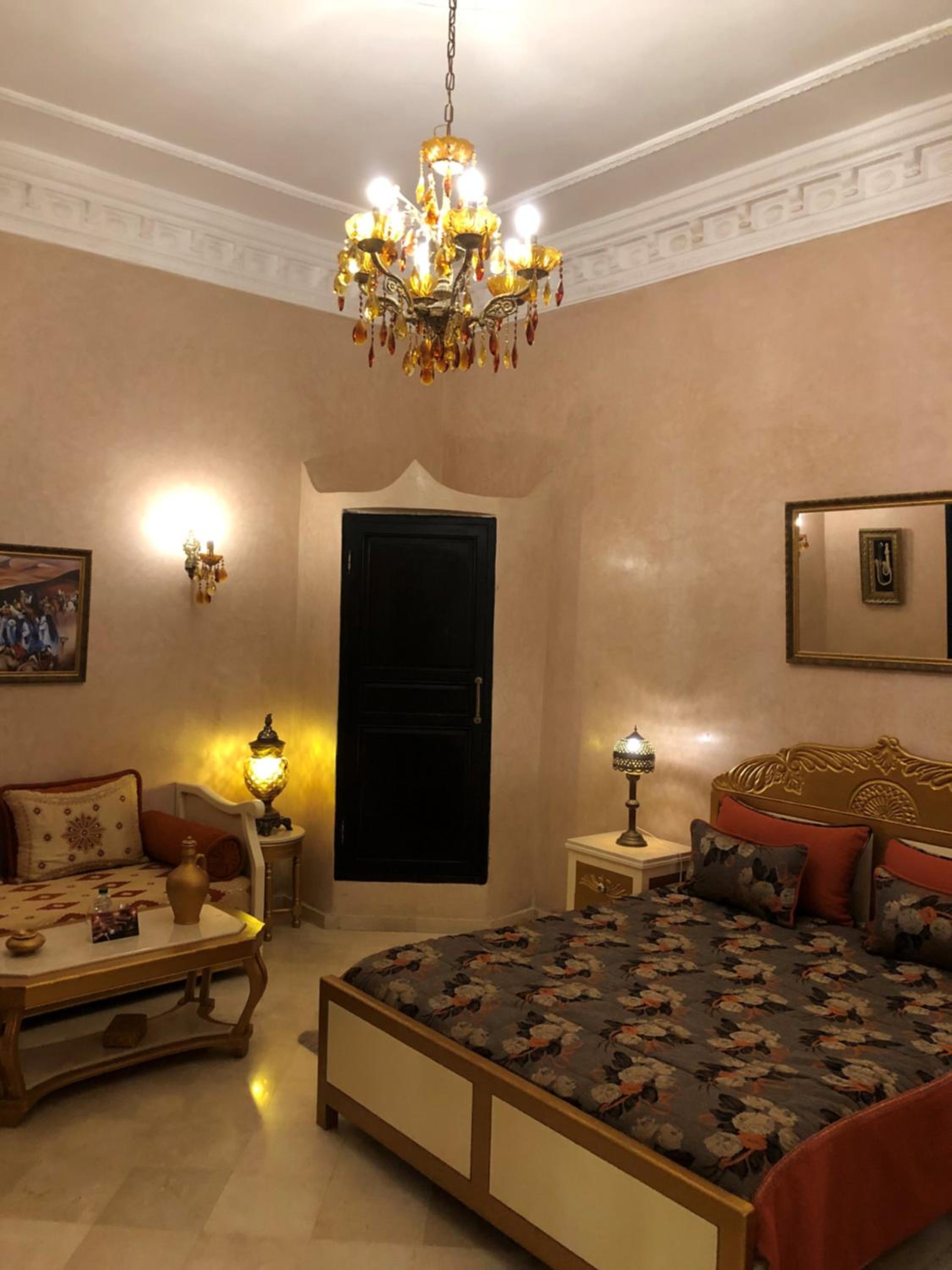 Suite Safran - Photo 7