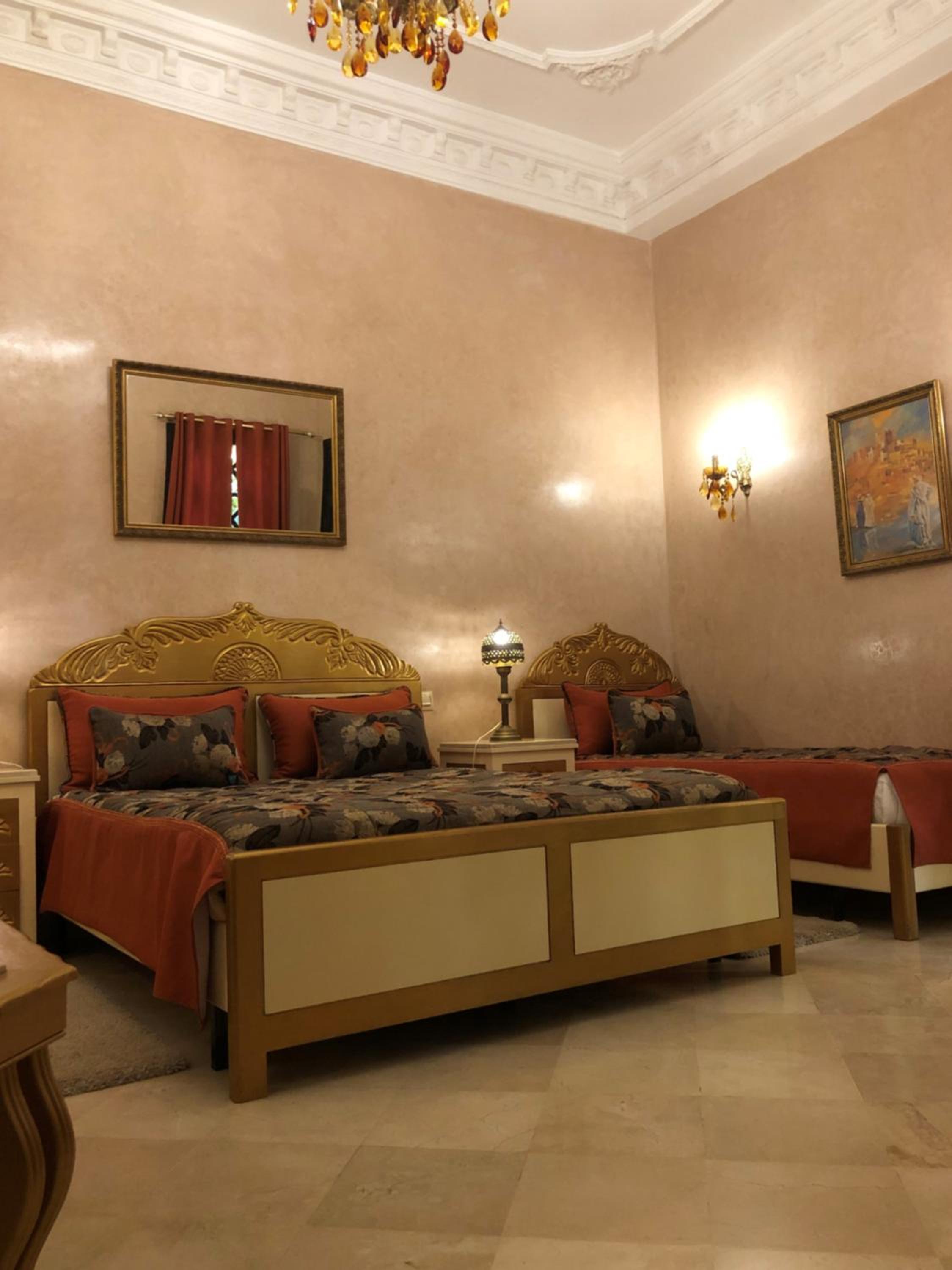 Suite Safran - Photo 5