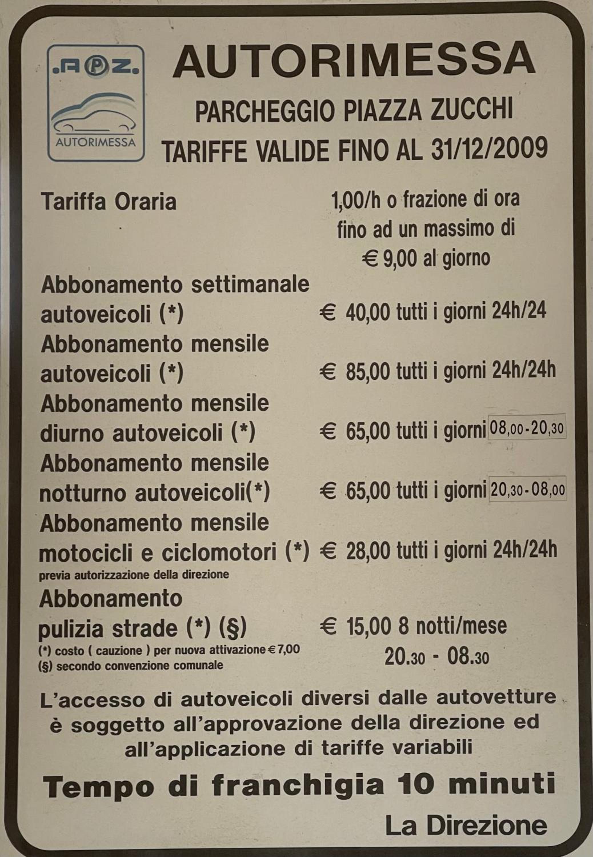 Standard Apartment - Photo 36