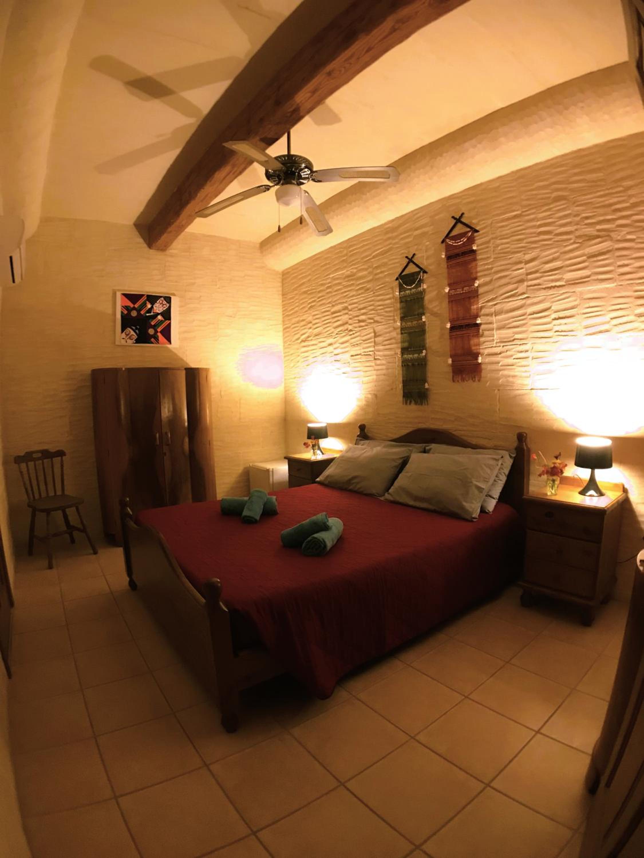 Standard Double Room photo 2