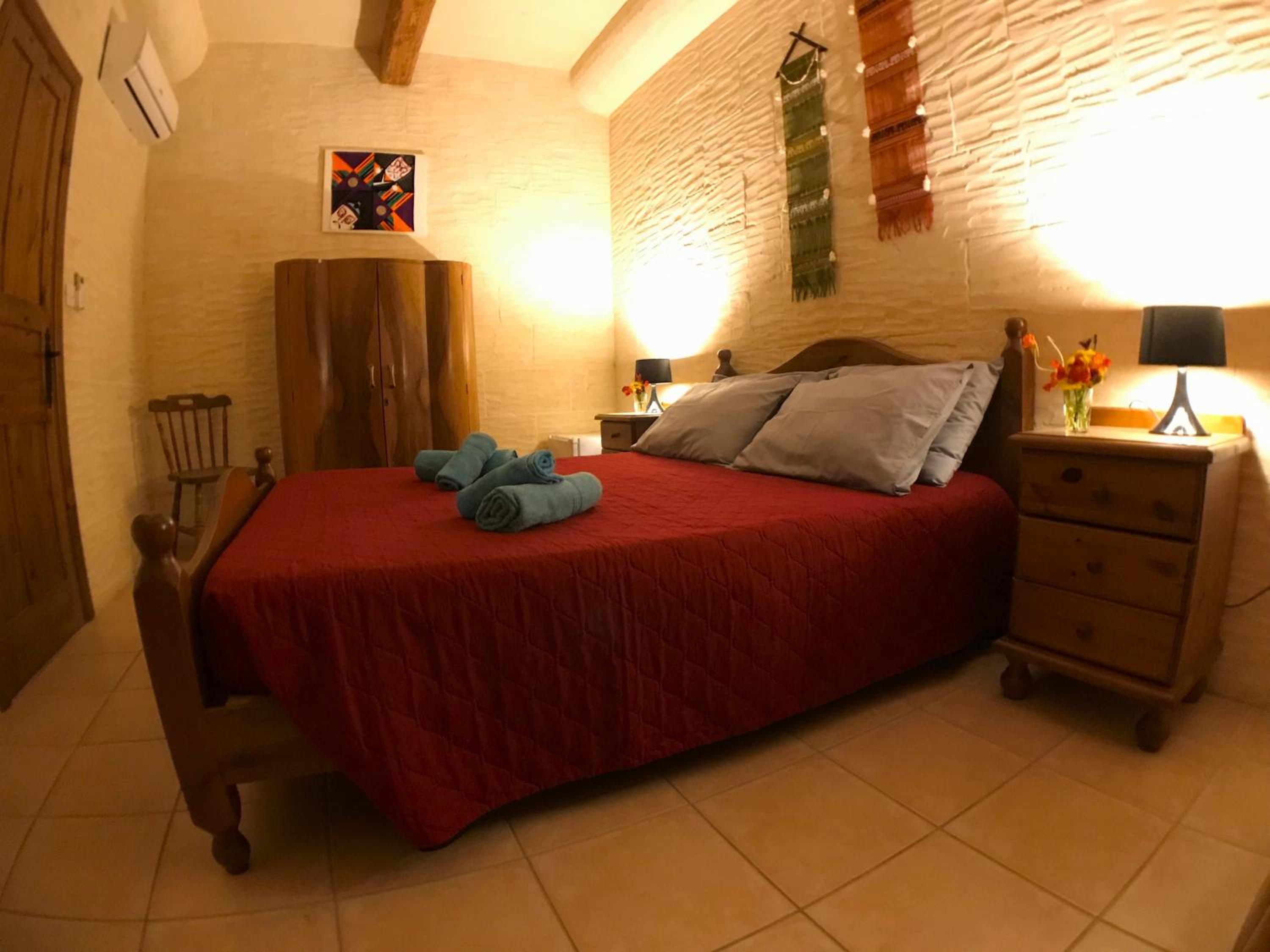Standard Double Room photo 3