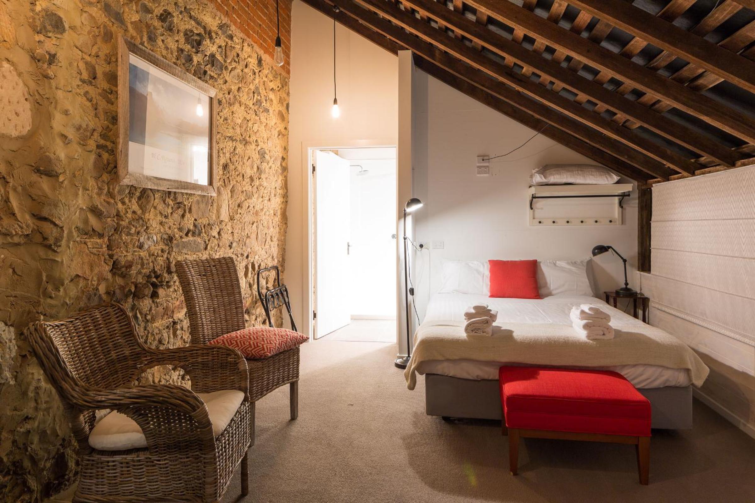 Suite with Spa Bath photo 1