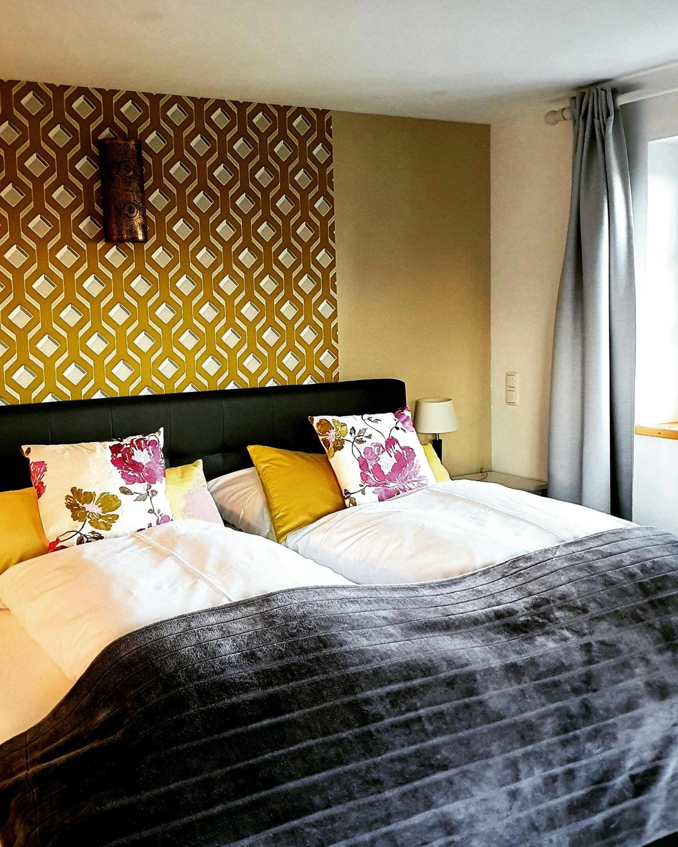 Double Room with Mountain View photo 1