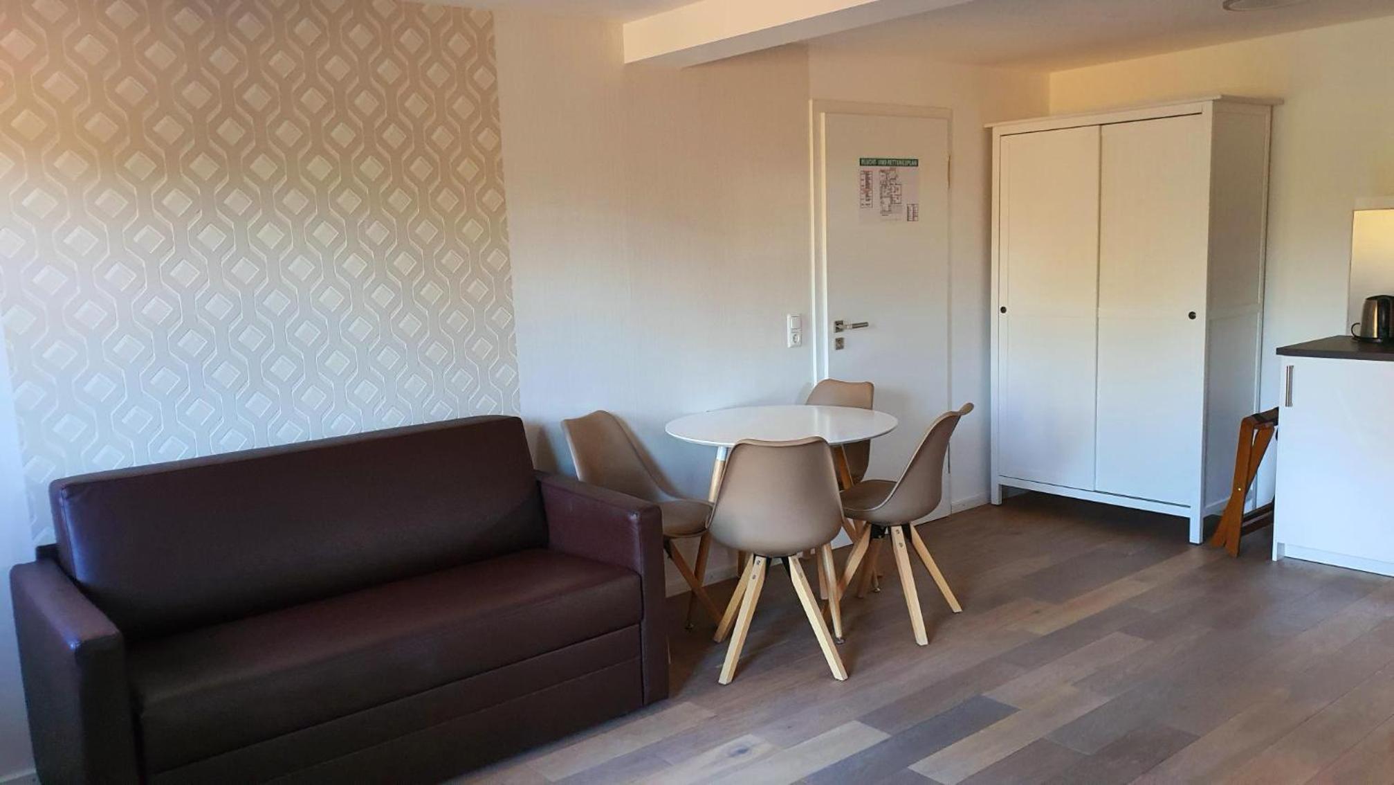 Double Room with Garden View photo 2