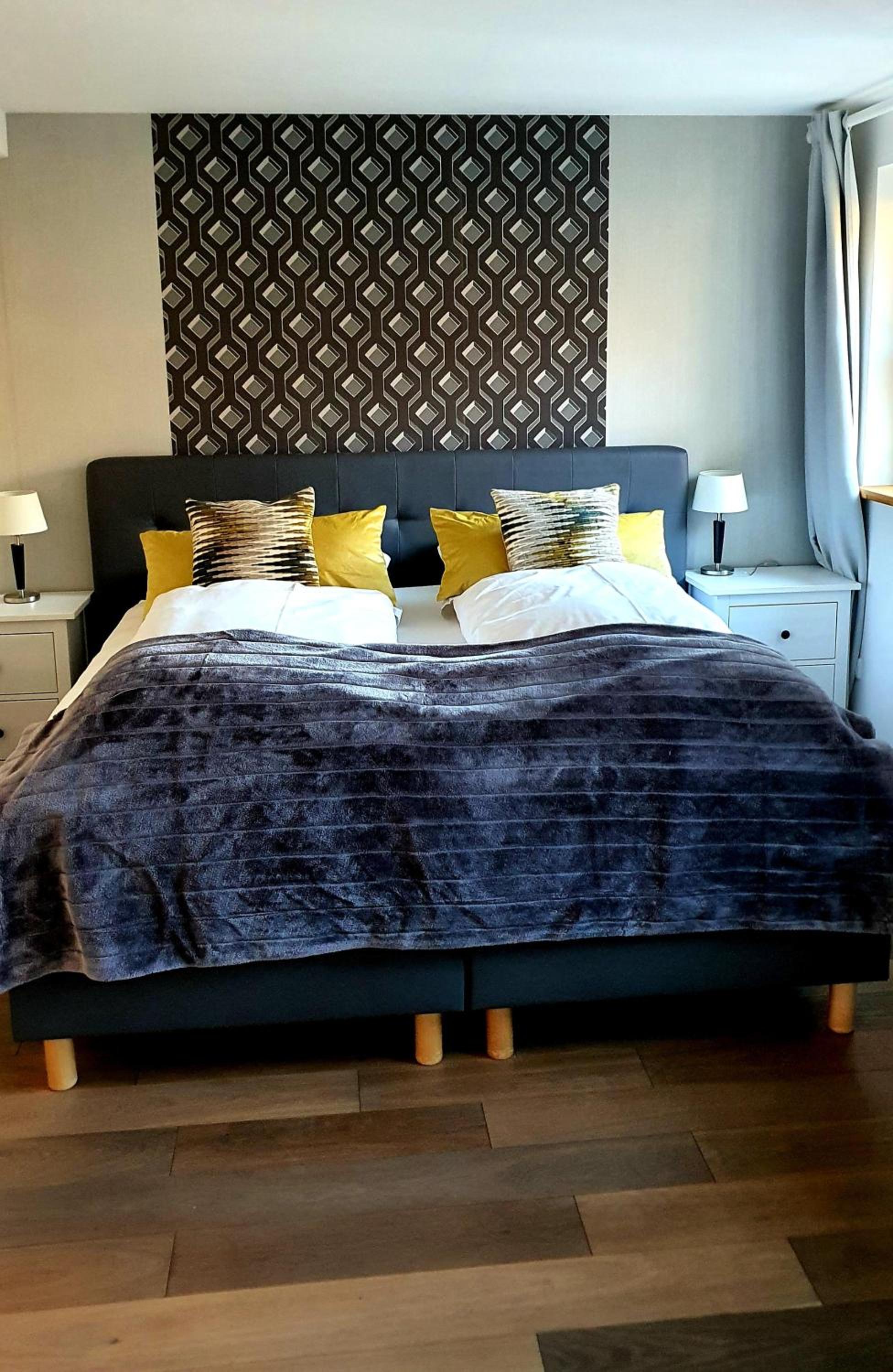 Double Room with Garden View photo 2