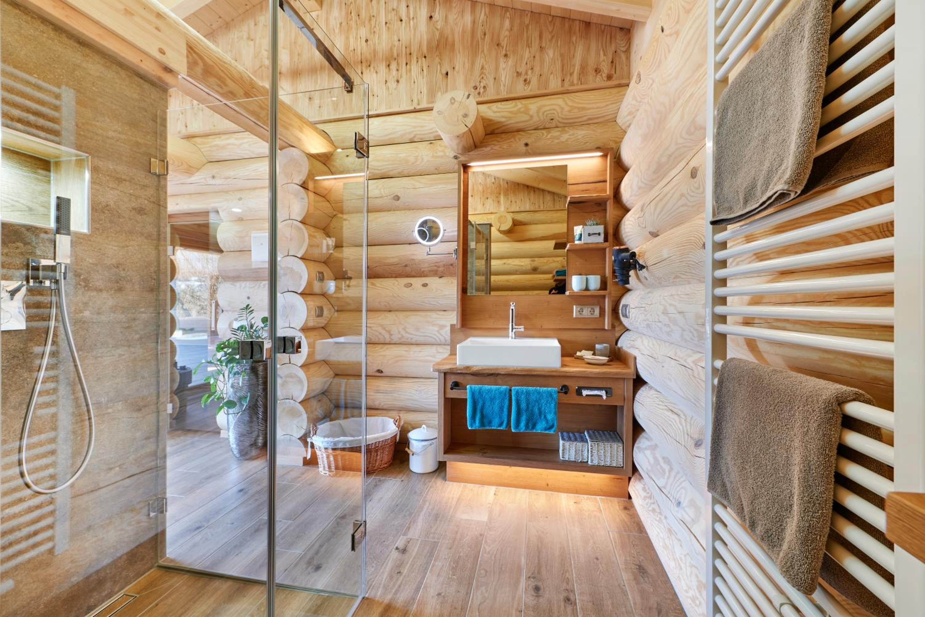 One-Bedroom Chalet photo 2