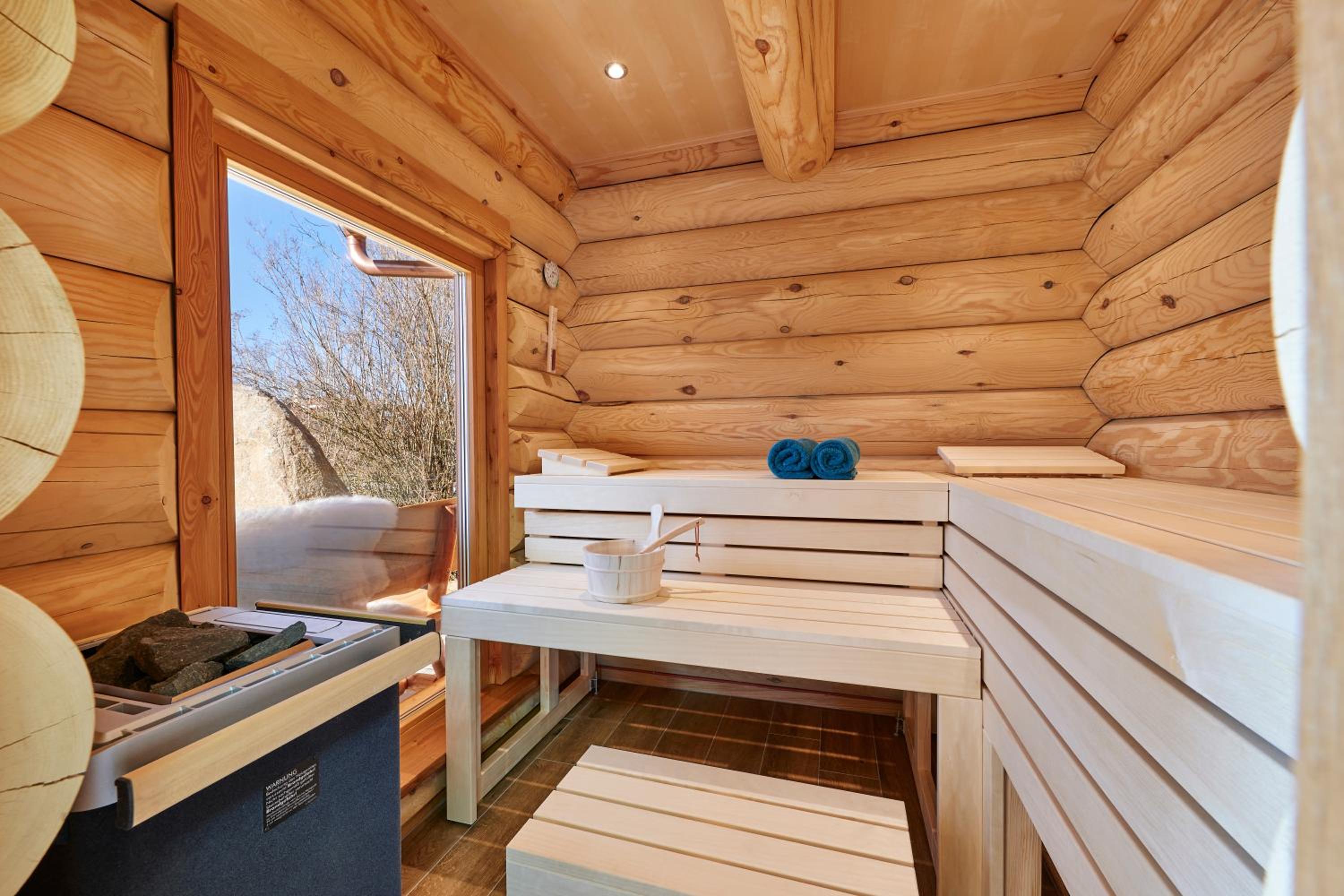 One-Bedroom Chalet photo 3