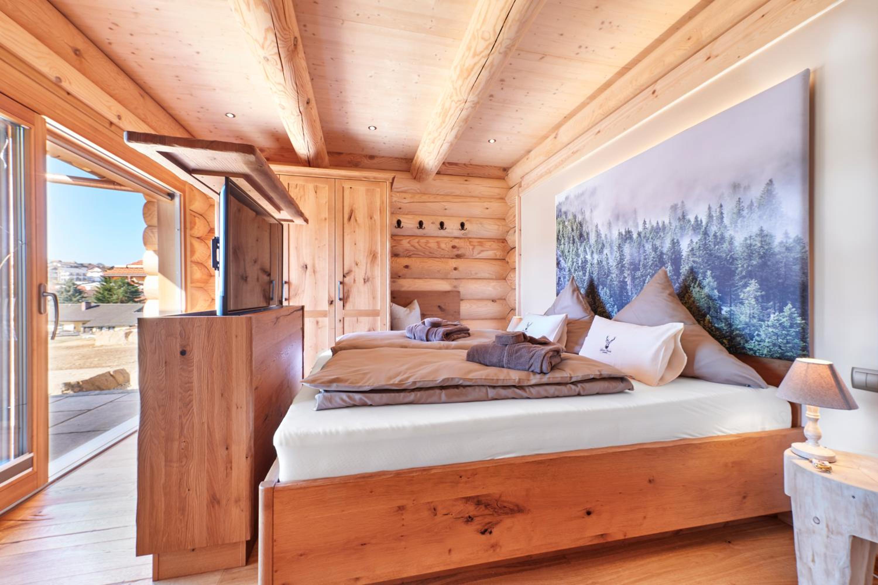 One-Bedroom Chalet photo 1