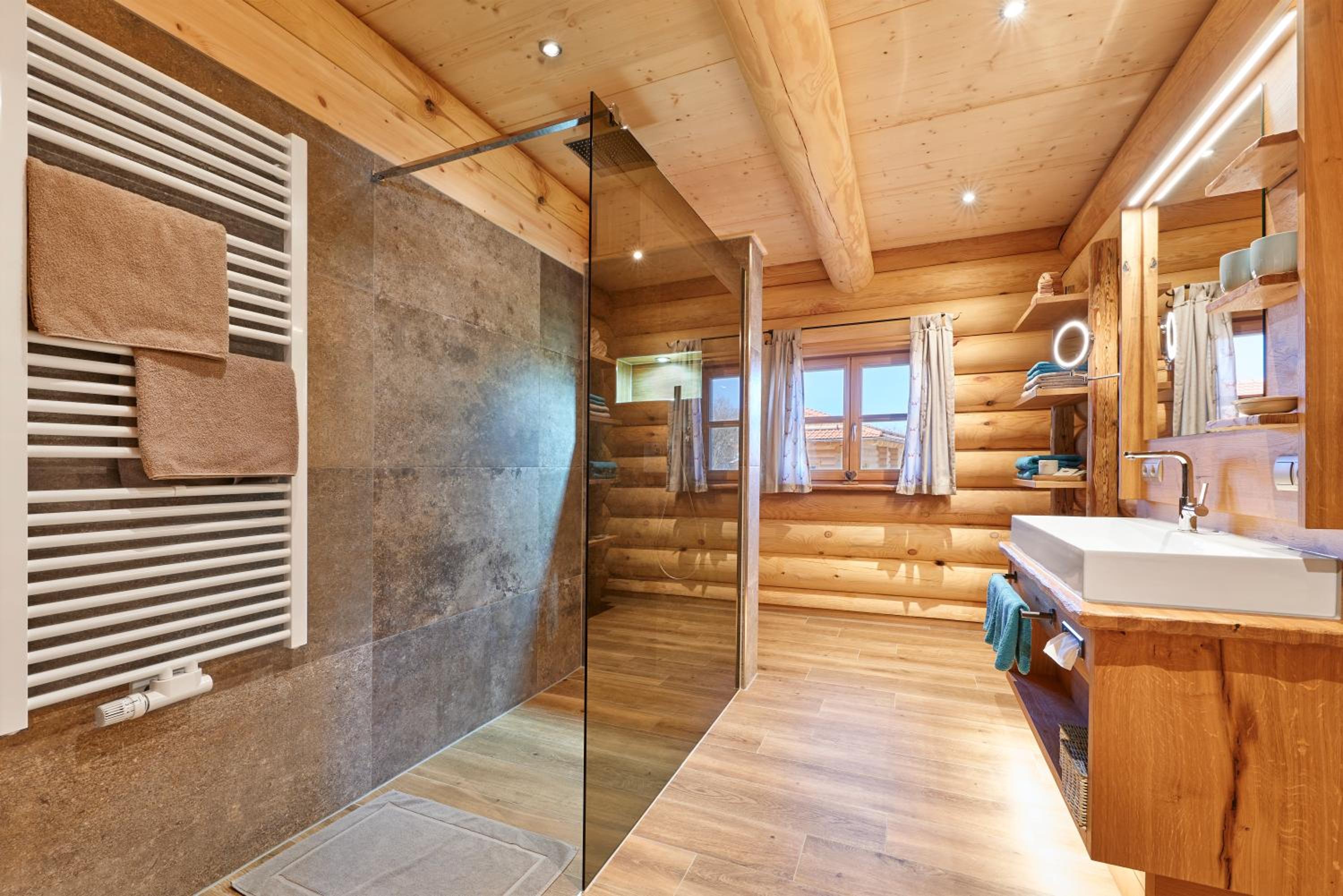 One-Bedroom Chalet photo 3