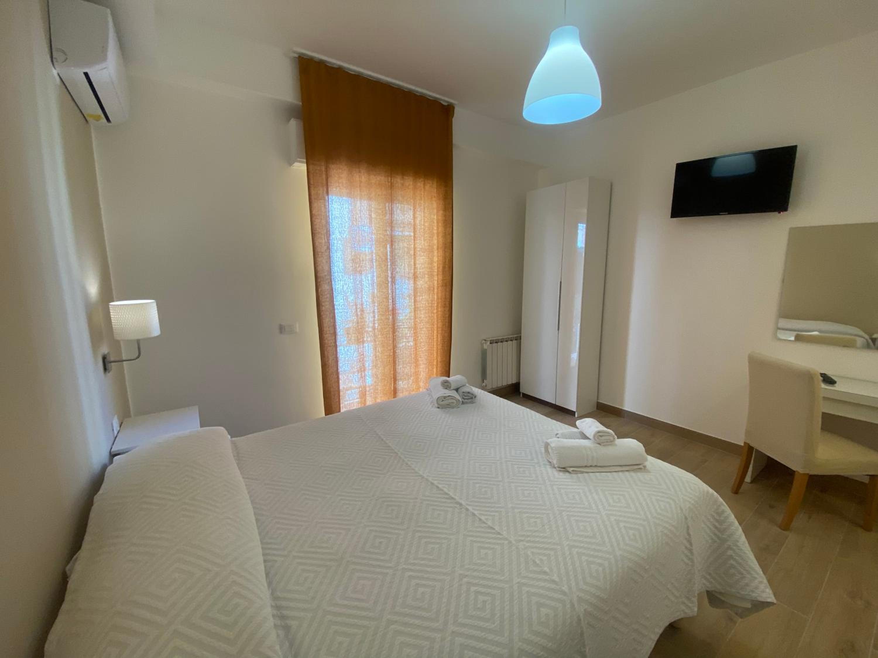 Double Room with Balcony photo 1