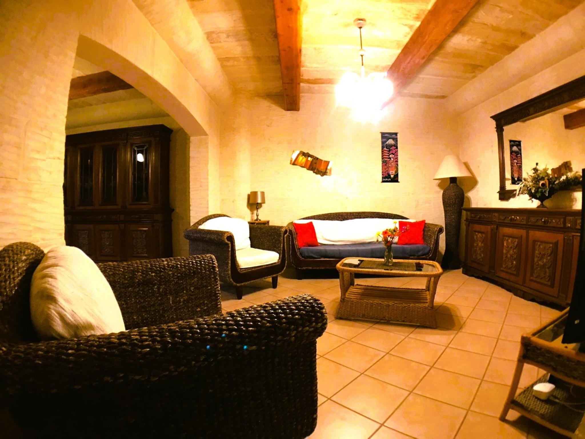 Double Room With Private Bathroom photo 2