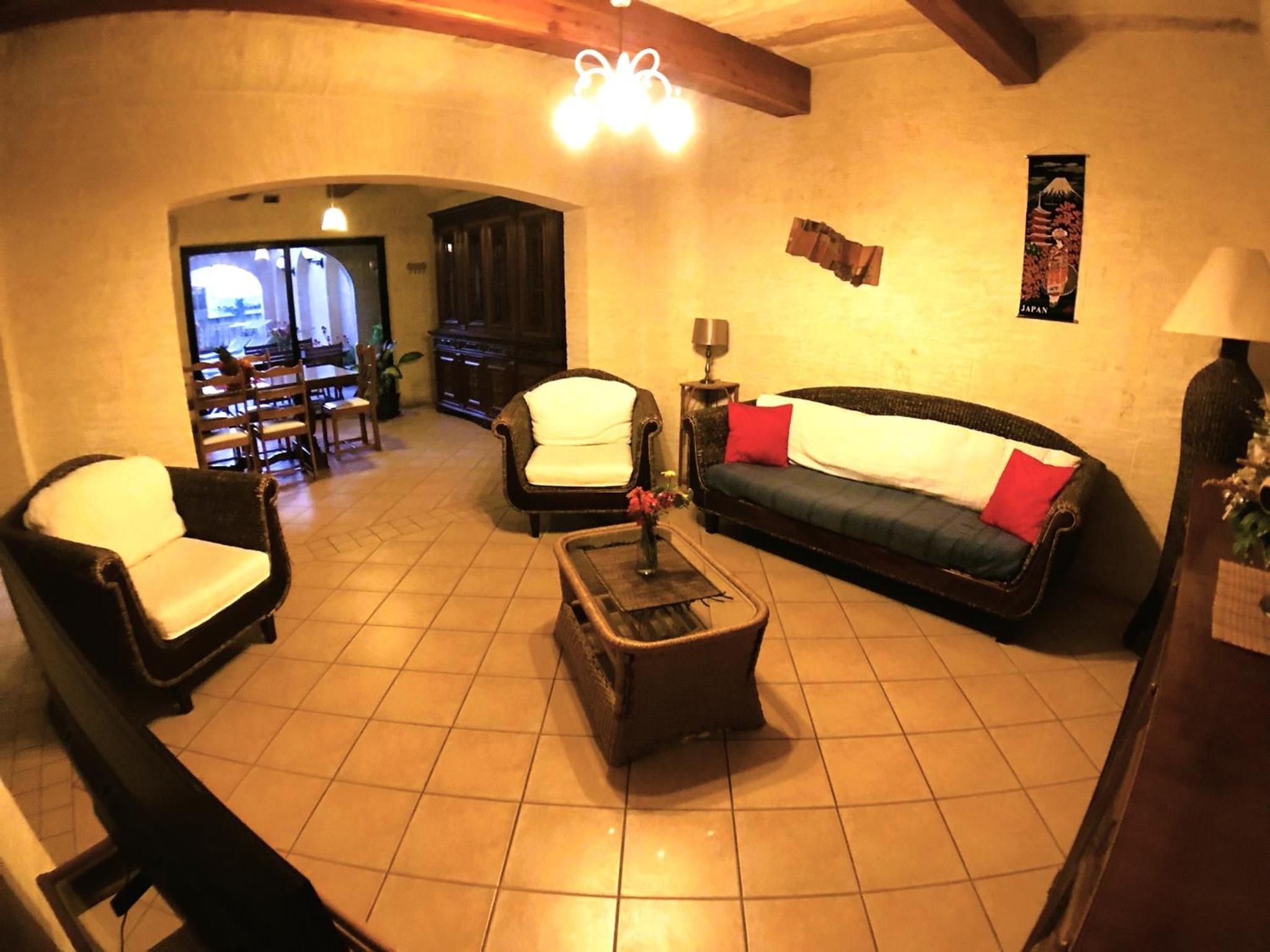 Double Room With Private Bathroom photo 3