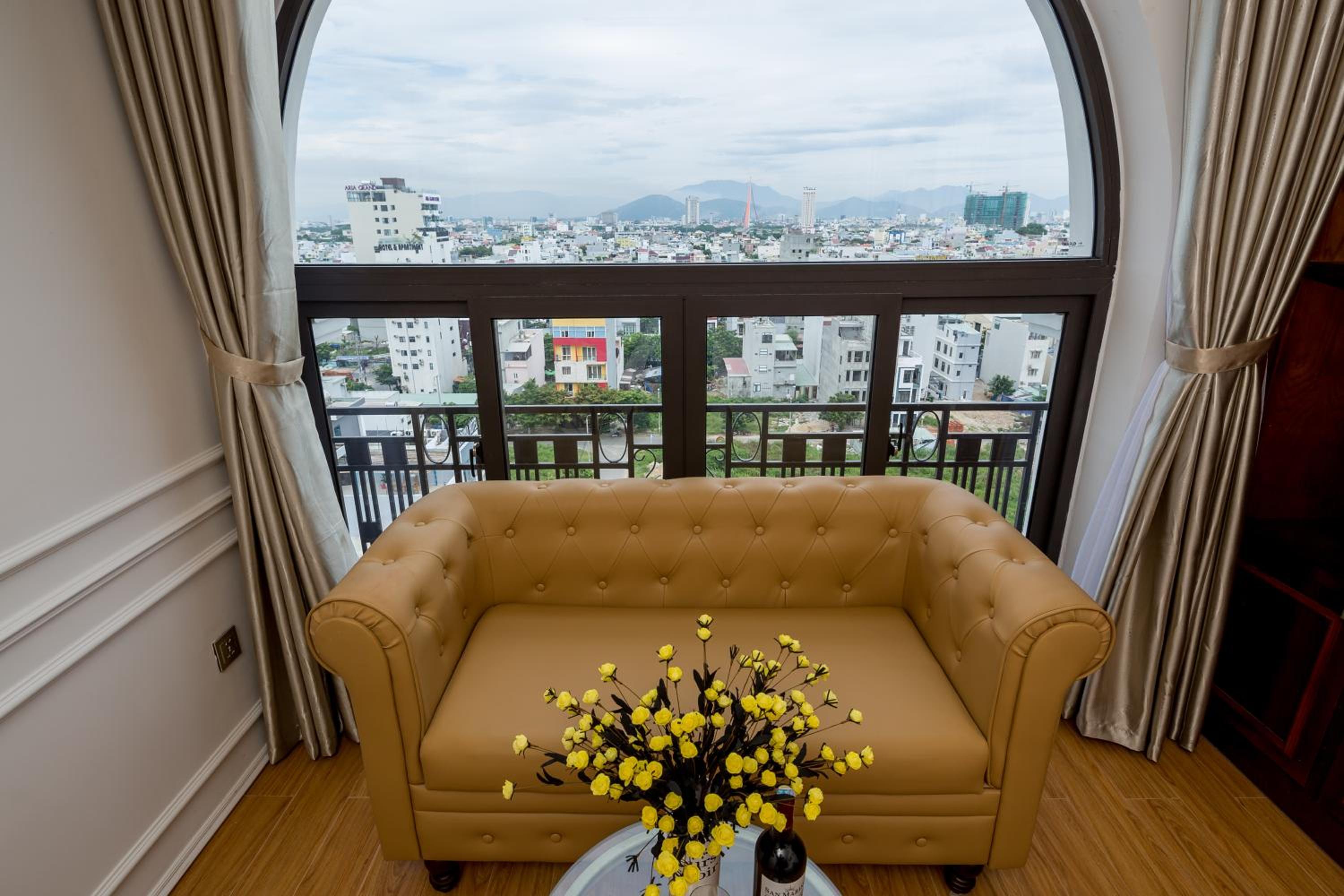 Family Suite - Photo 10