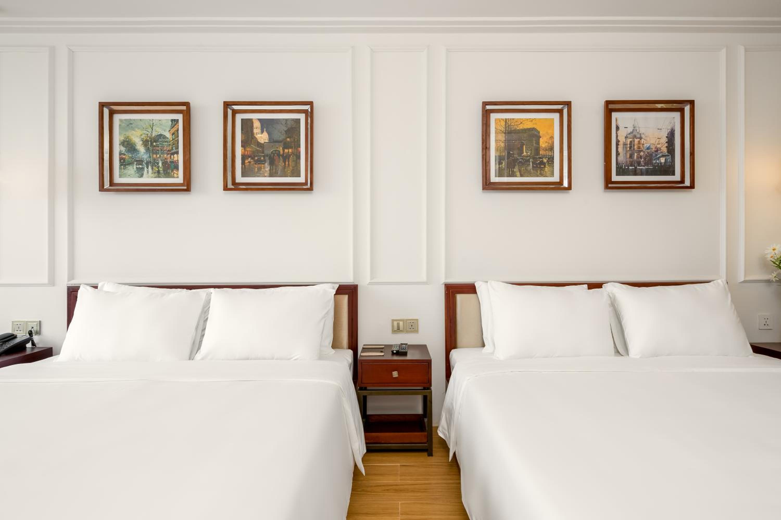 Family Suite - Photo 8