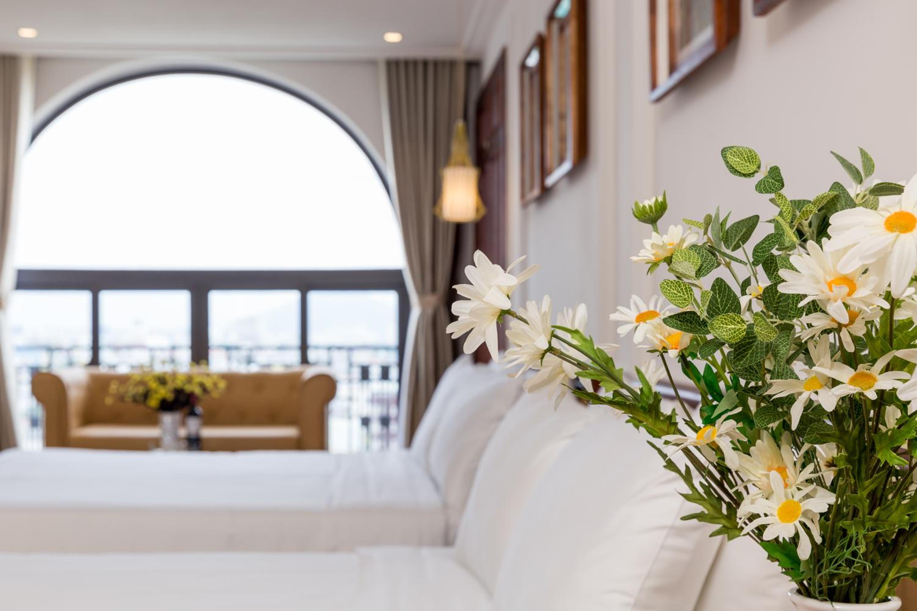 Family Suite - Photo 9