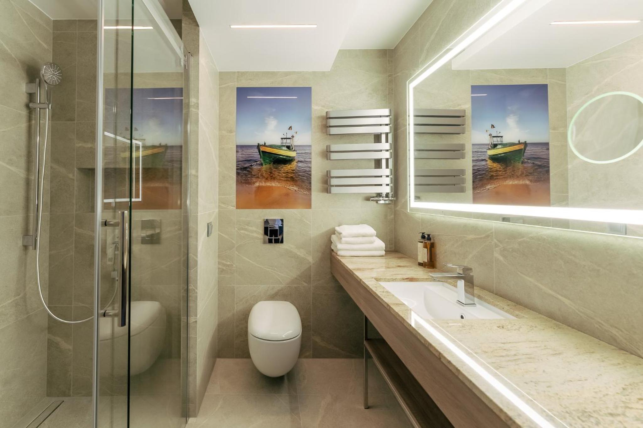 Superior Room ***** - Photo 7