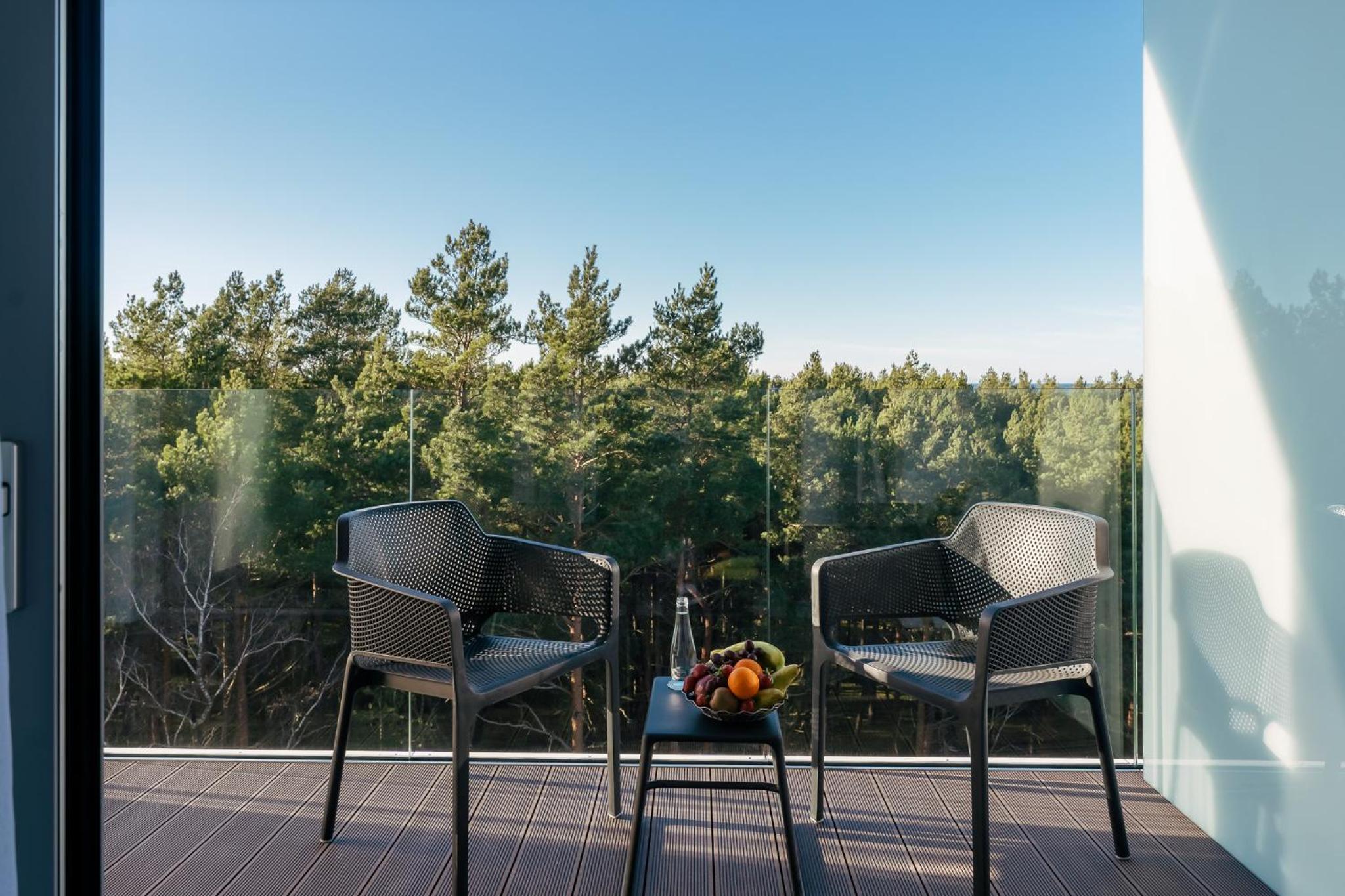 "Superior view" room ***** - Photo 3