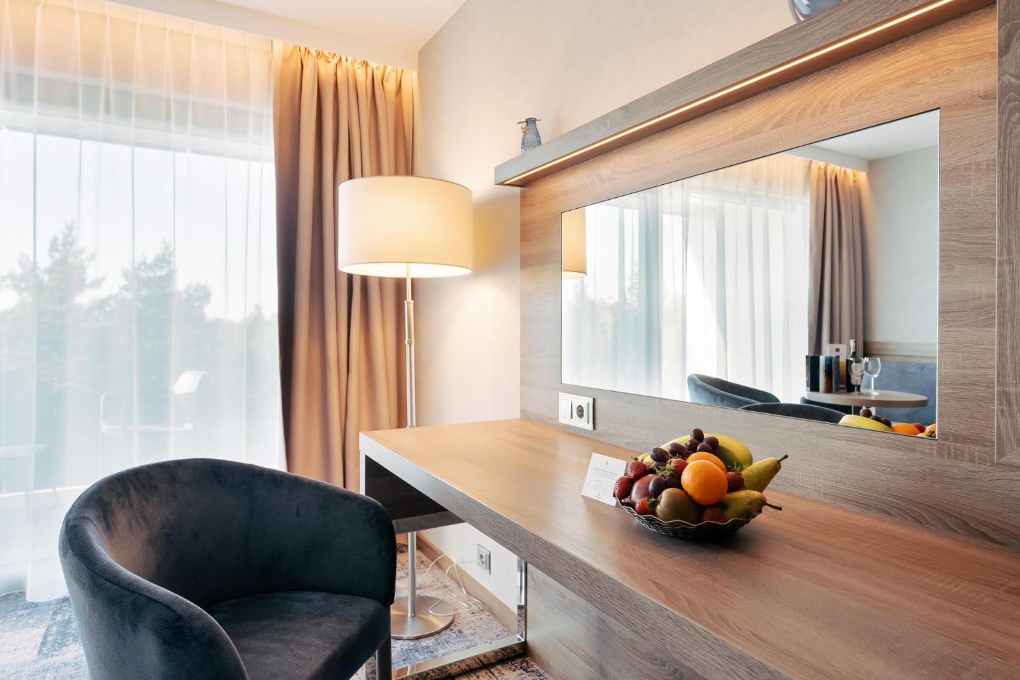 Superior Room ***** - Photo 1