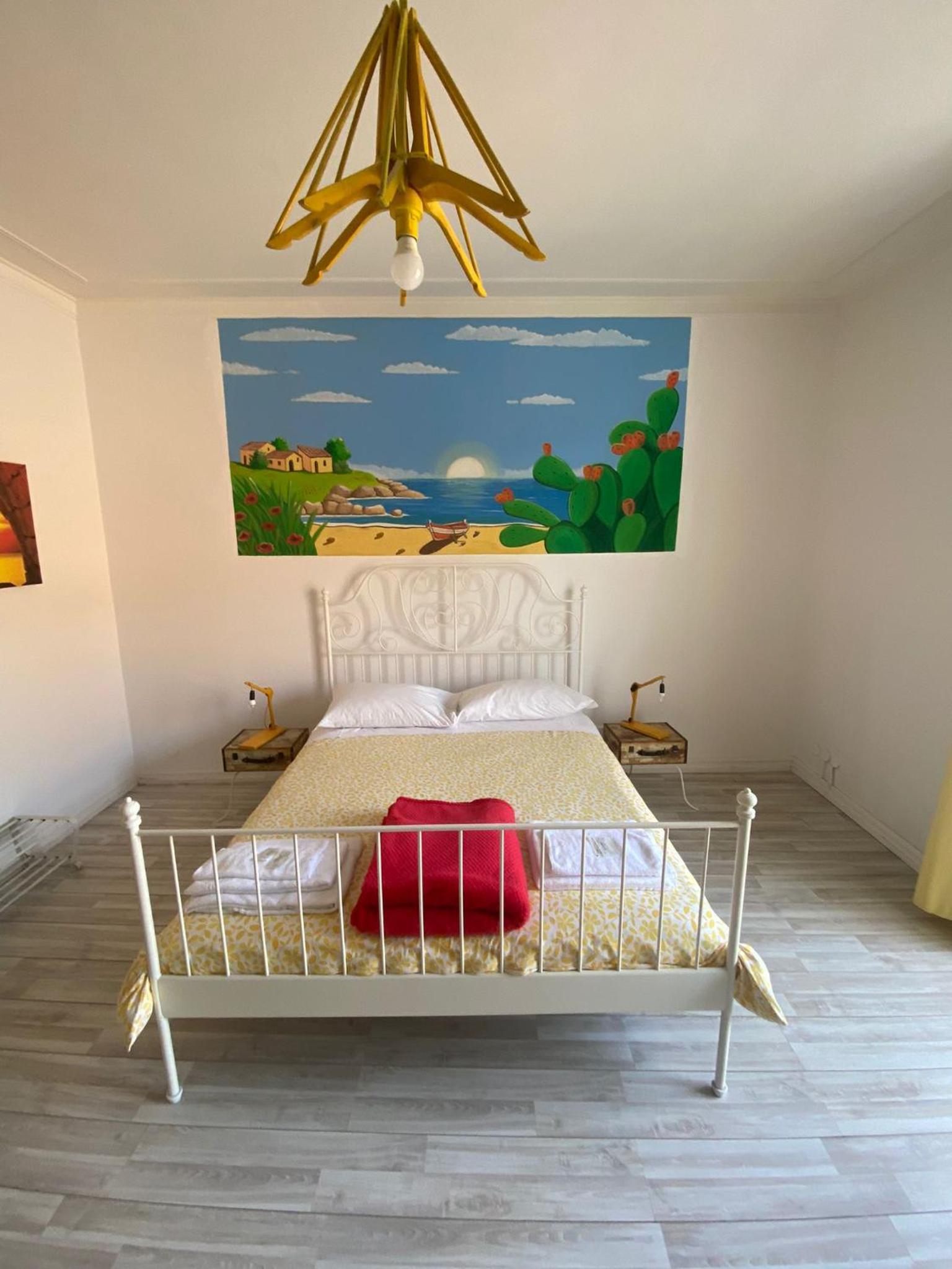 Comfort Triple Room with Shower - Photo 5