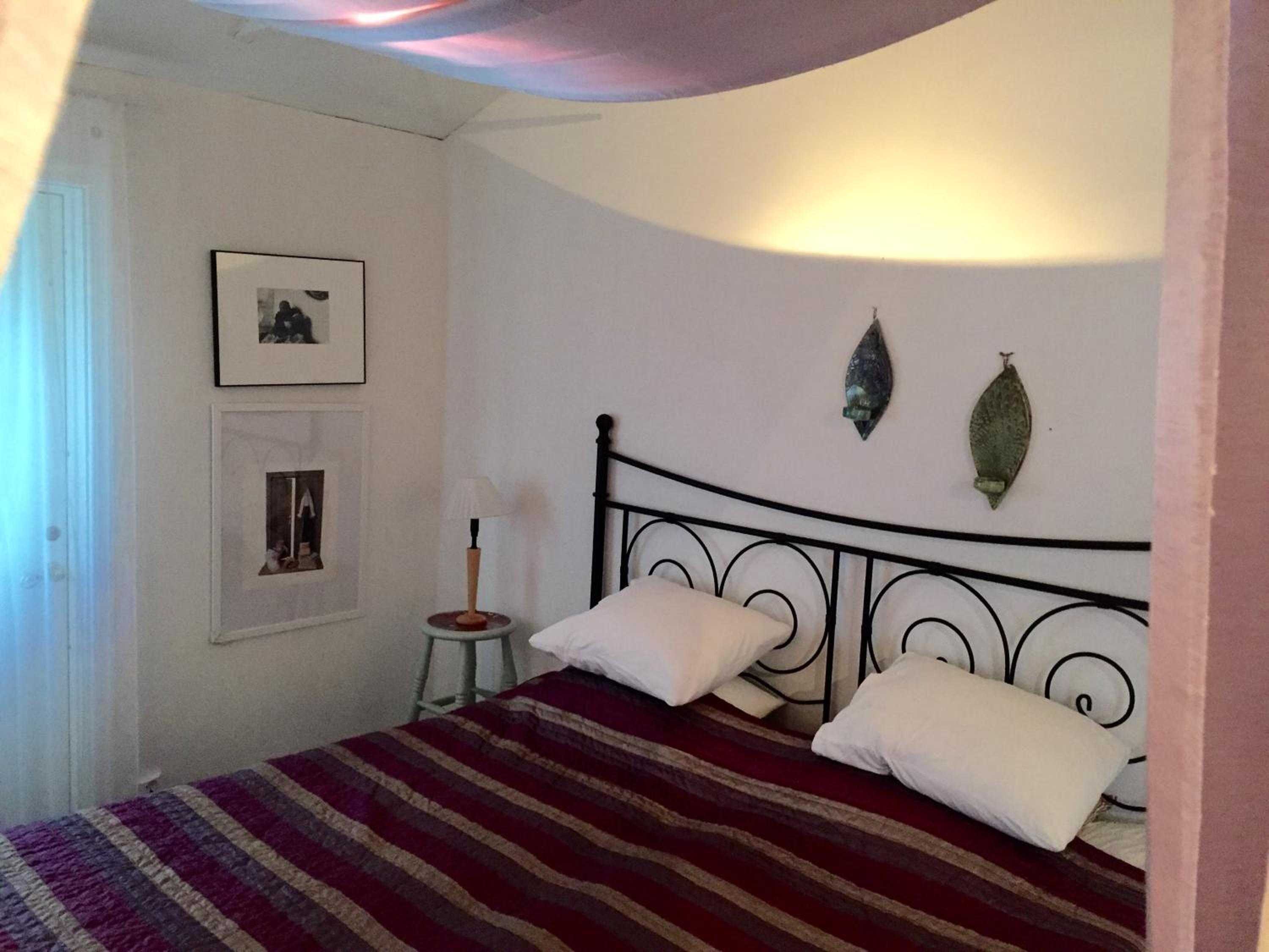 One-Bedroom Villa photo 2