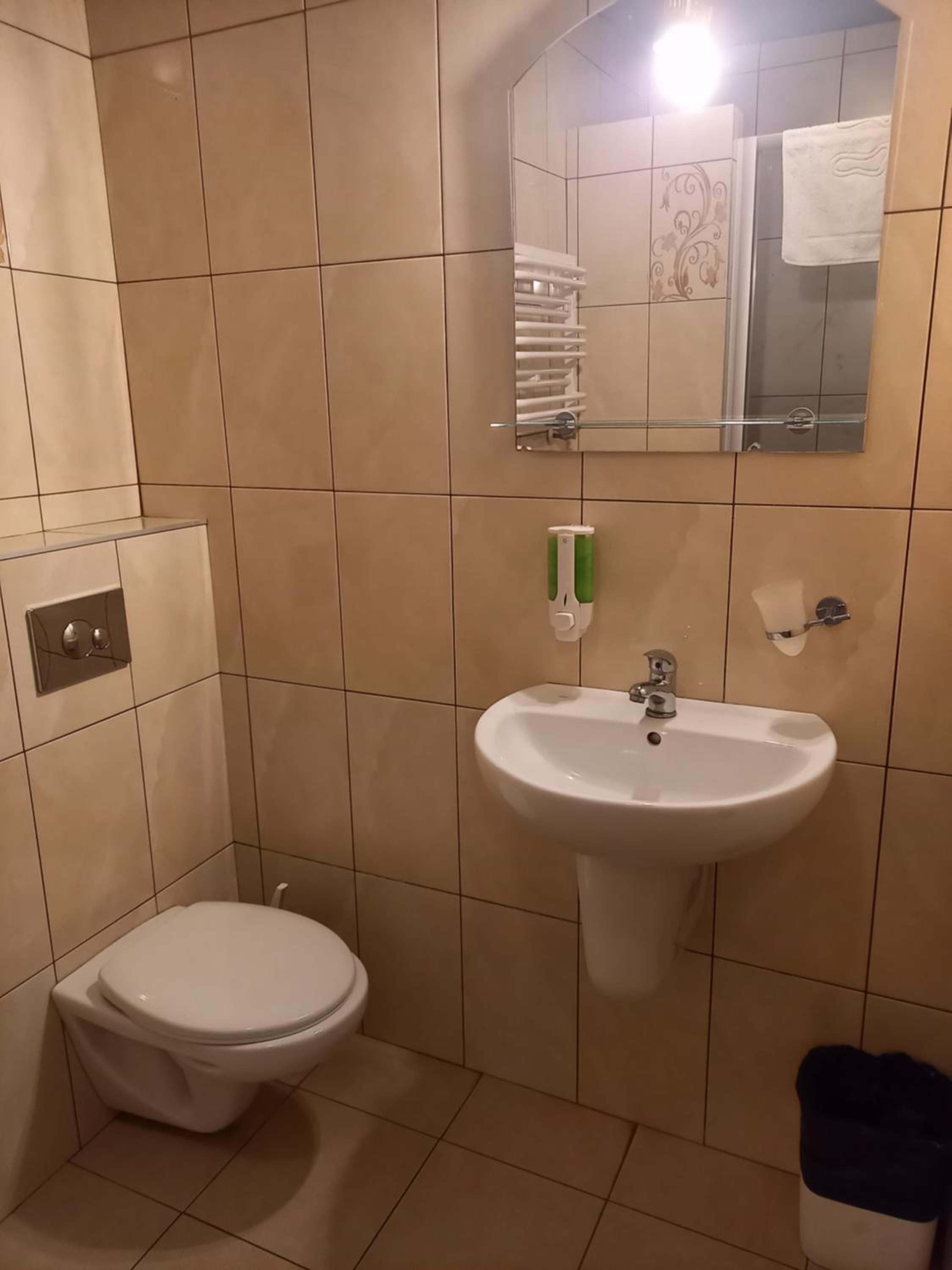 Triple Room - Photo 2