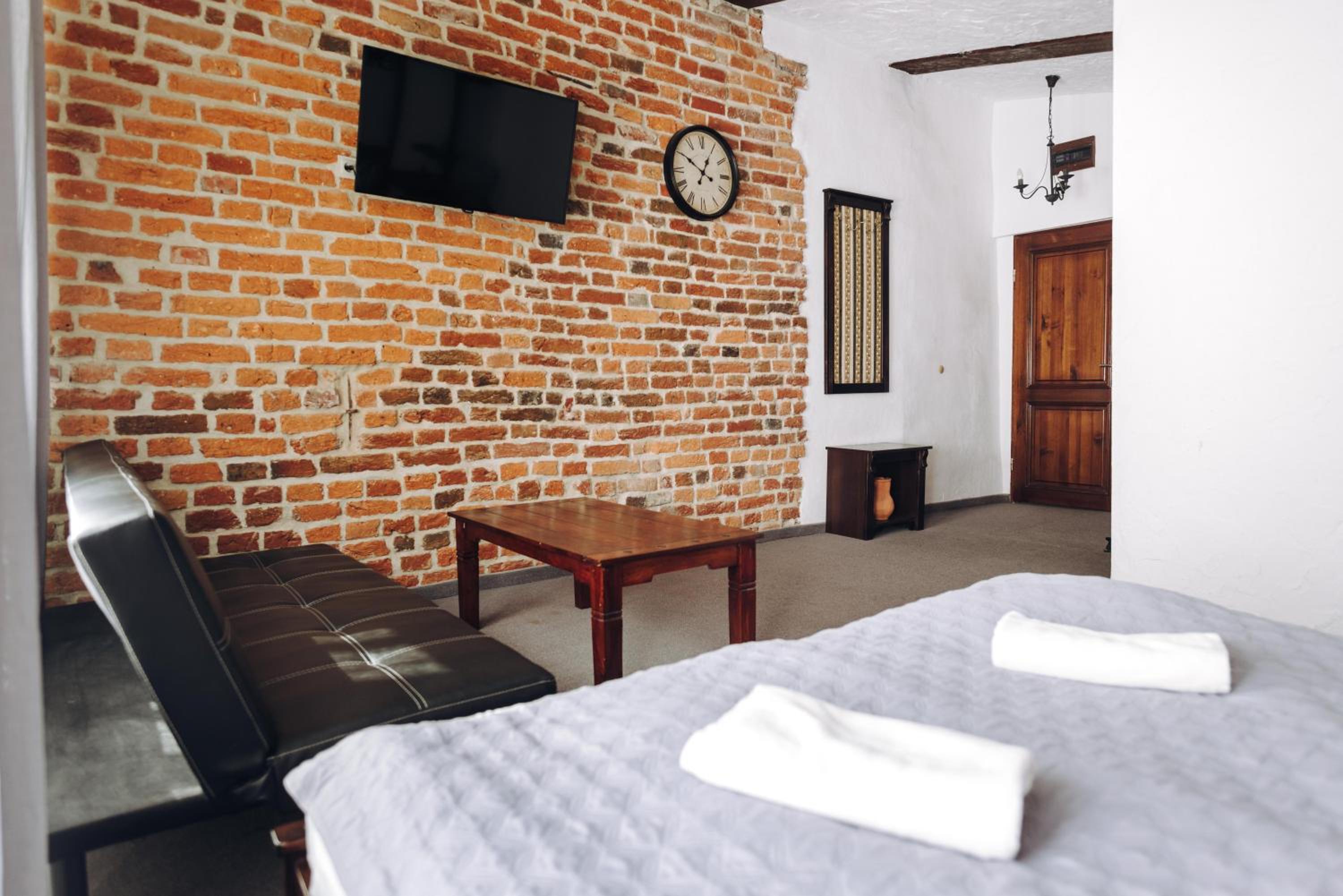 Large Double Room