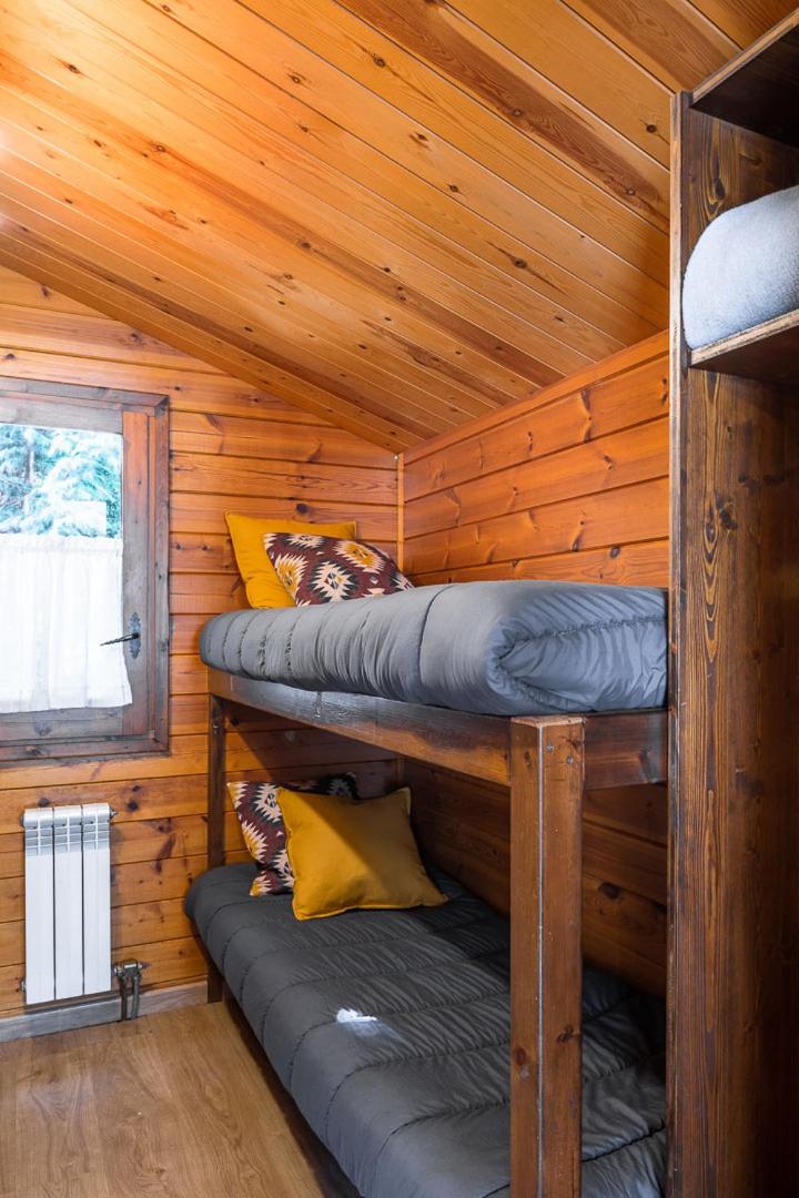 Bungalow (4 Adults)