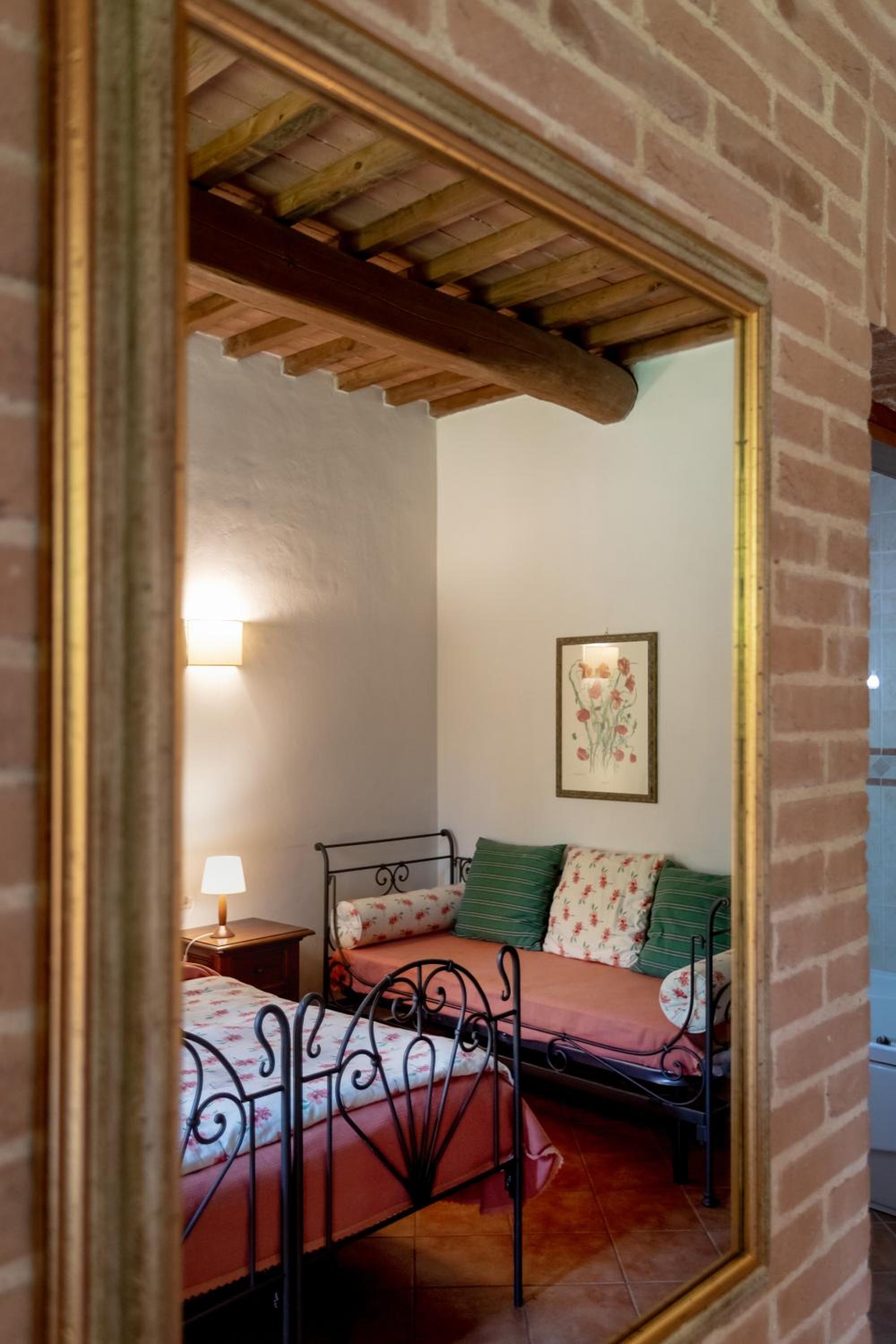 Superior Double Room - Photo 30