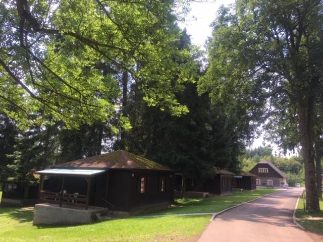 Chalet - Photo 2
