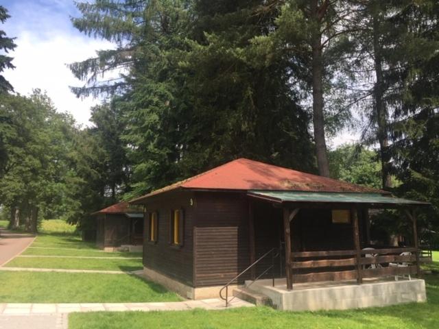 Chalet - Photo 9