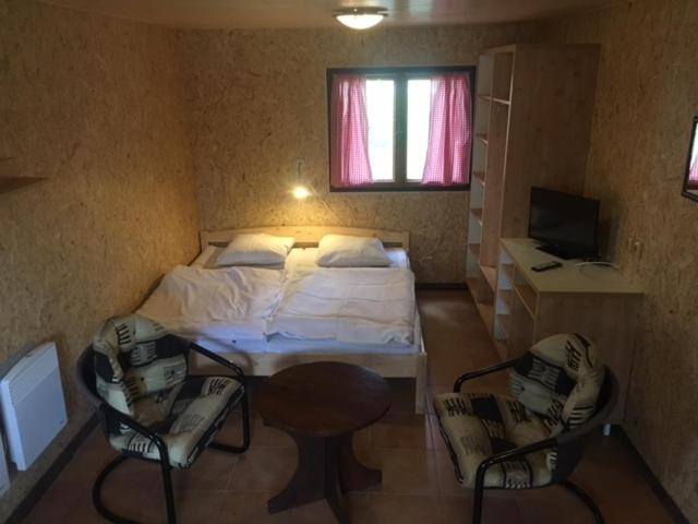 Chalet - Photo 8