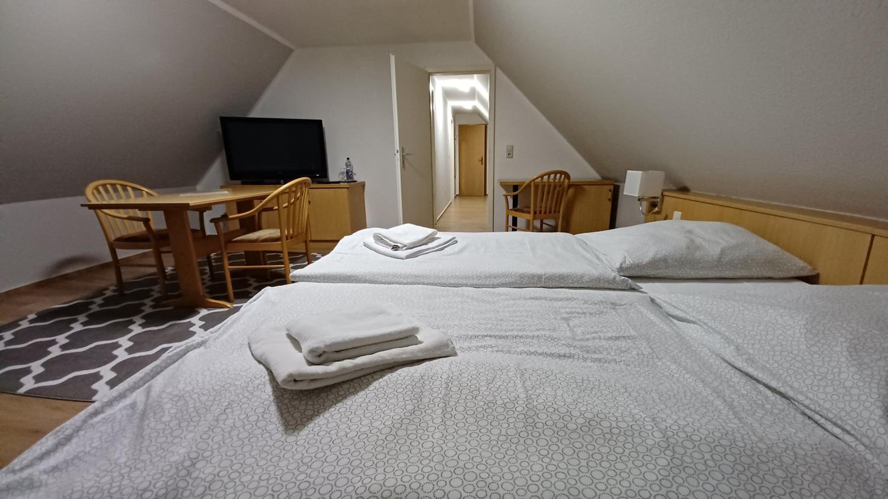 Triple Room - Photo 4