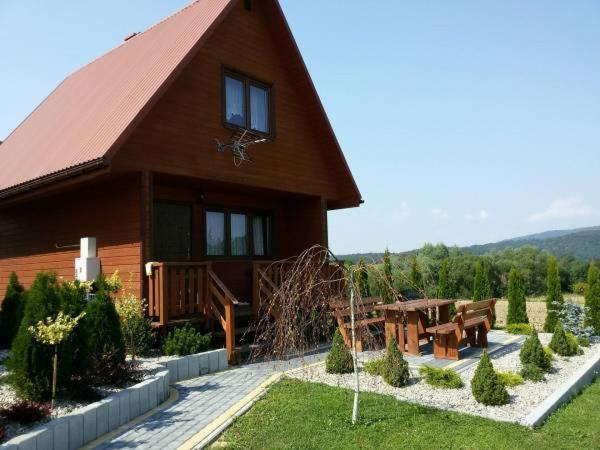 Two-Bedroom House photo 2