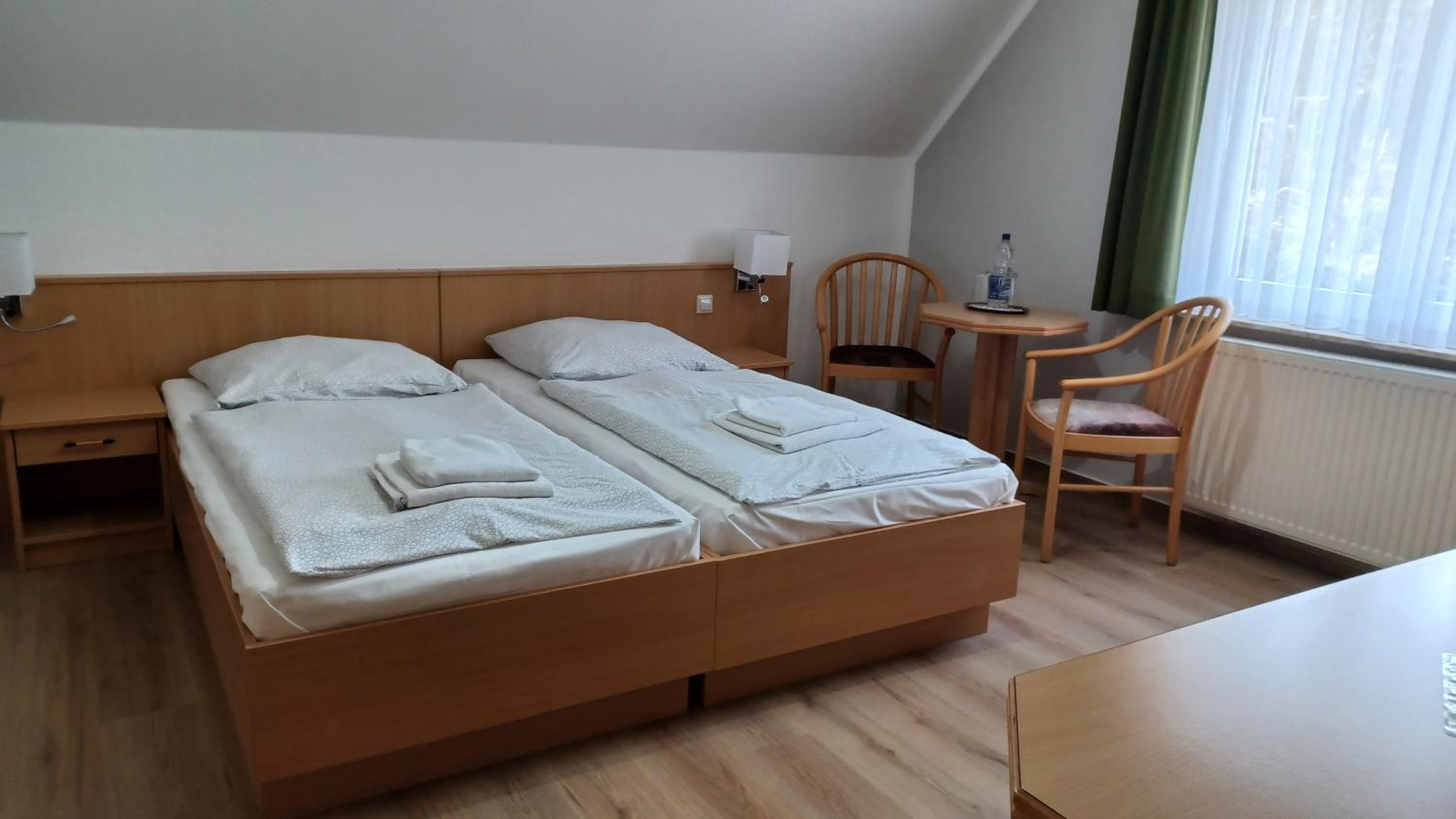 Double Room - Photo 3