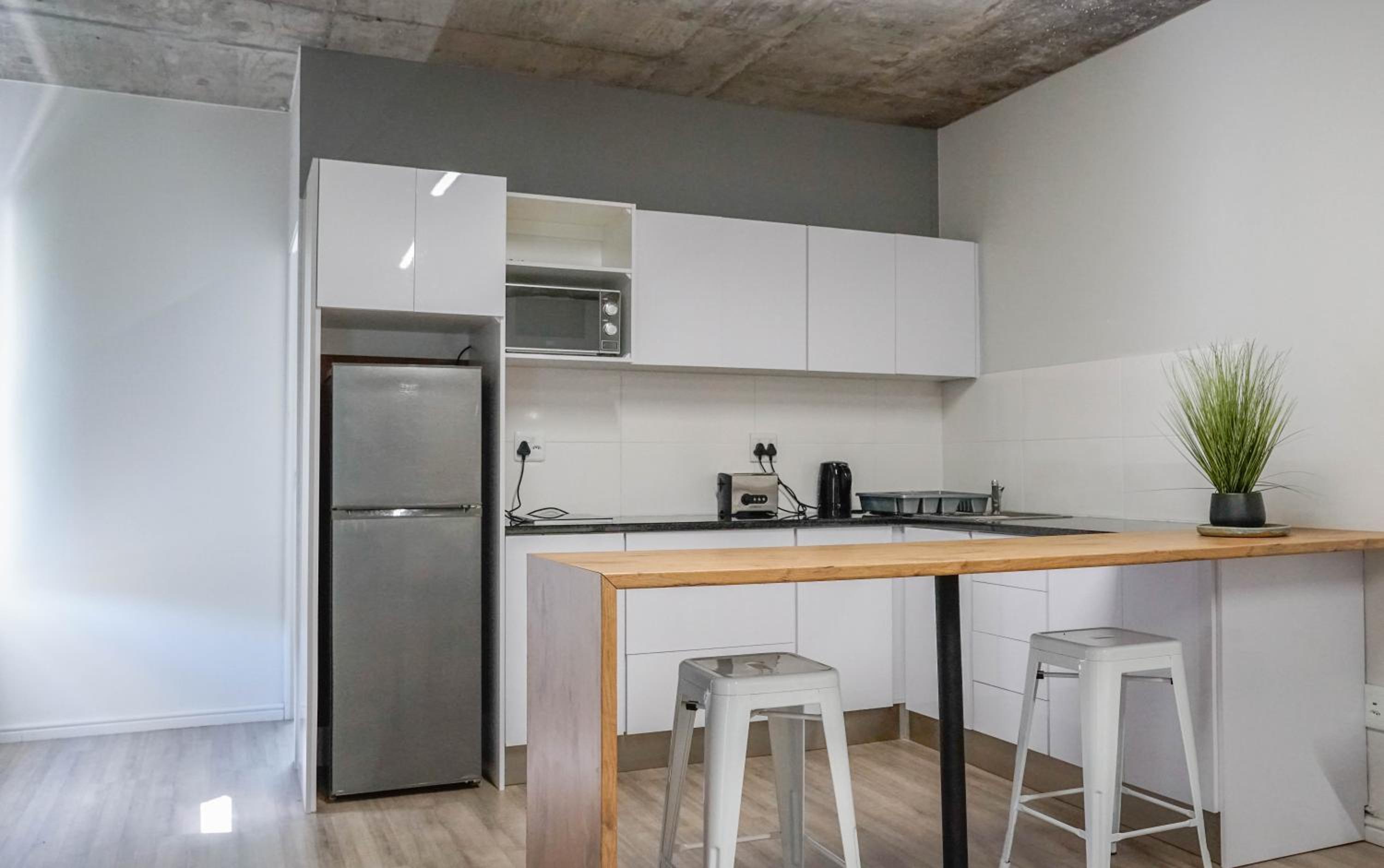 Twin Room (Ground Floor)