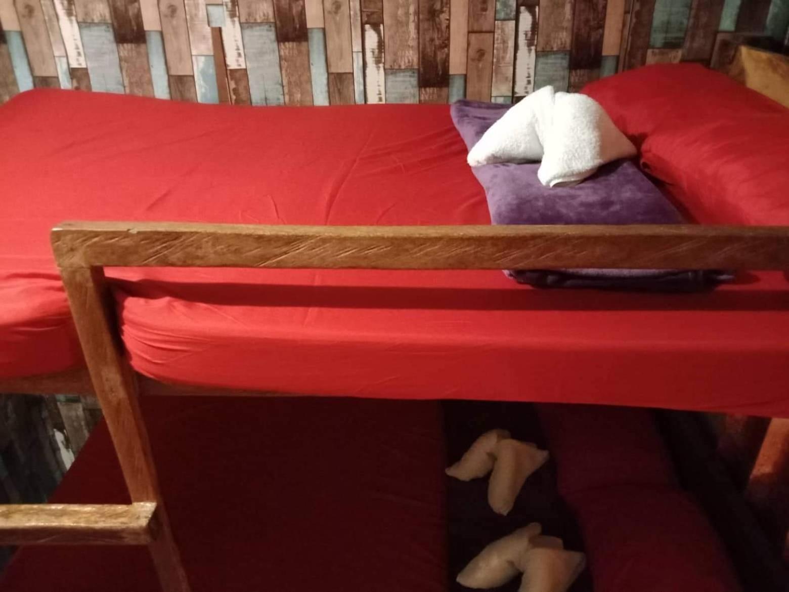 Budget Double or Twin Room - Photo 7
