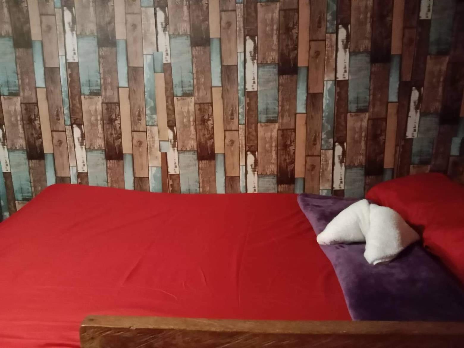 Budget Double or Twin Room - Photo 8