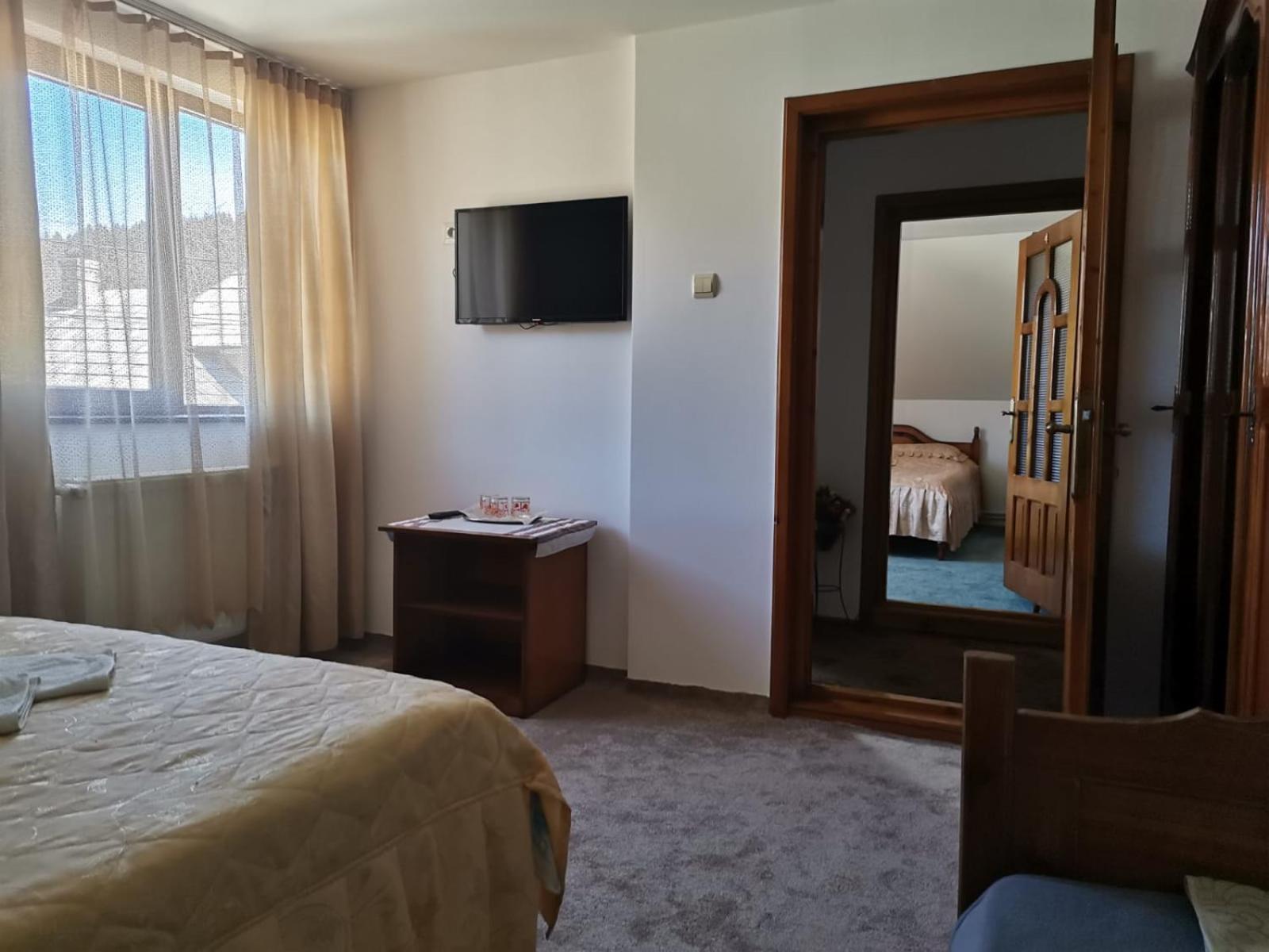 Two-Bedroom Apartment - Photo 1