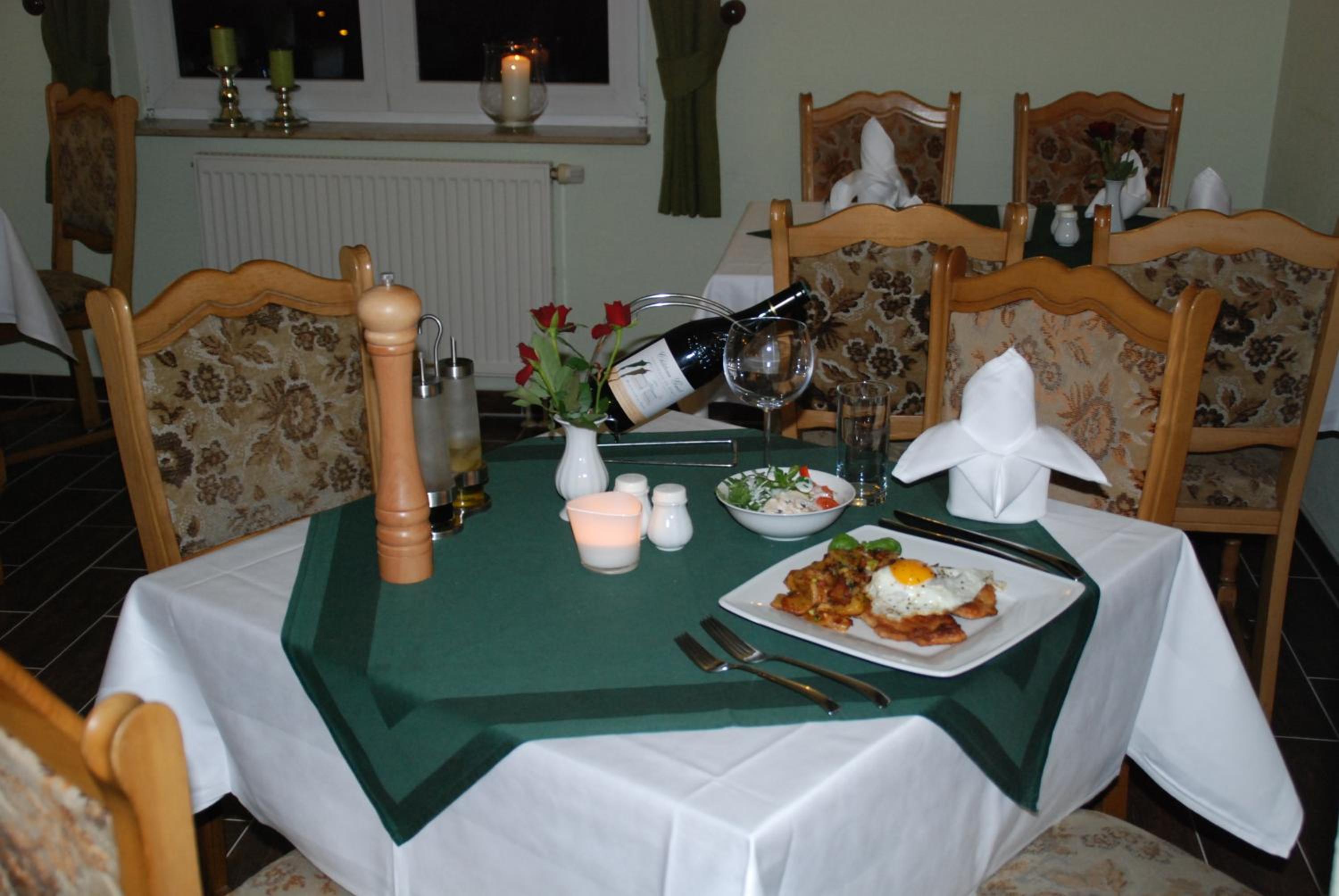 Single Room photo 2